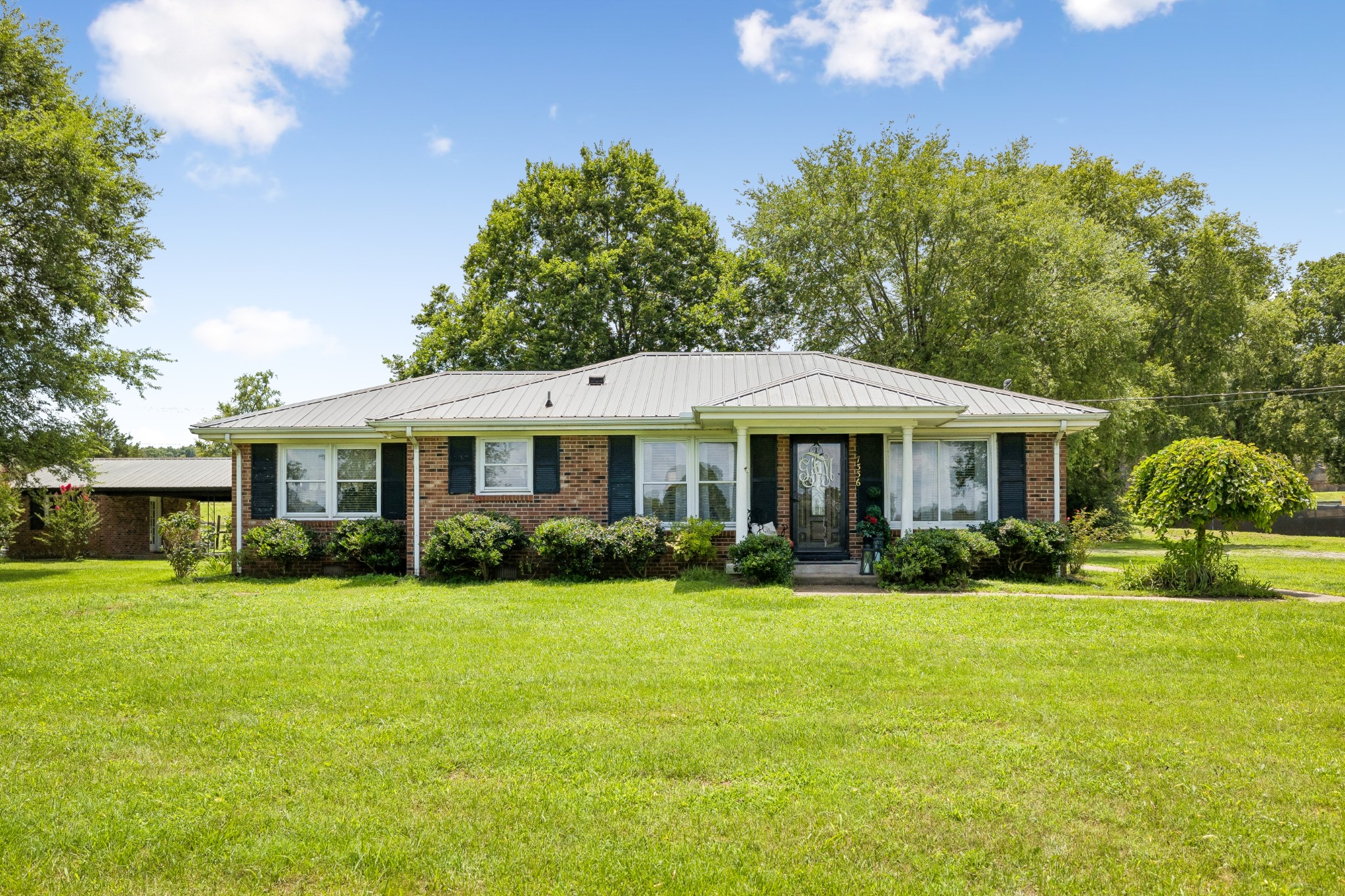 7336 Woodbury Pike, Murfreesboro, TN 37127