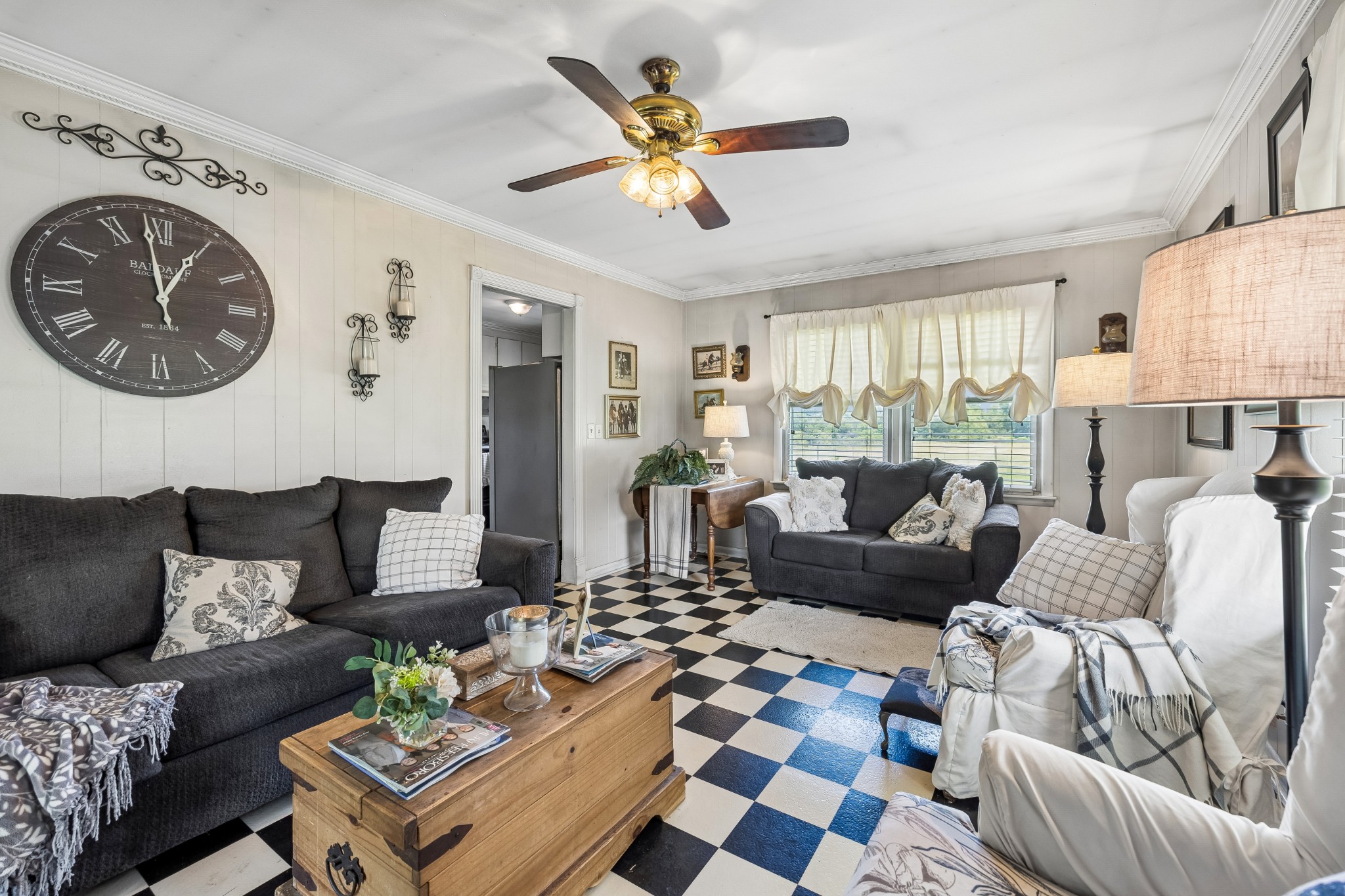 7336 Woodbury Pike, Murfreesboro, TN 37127