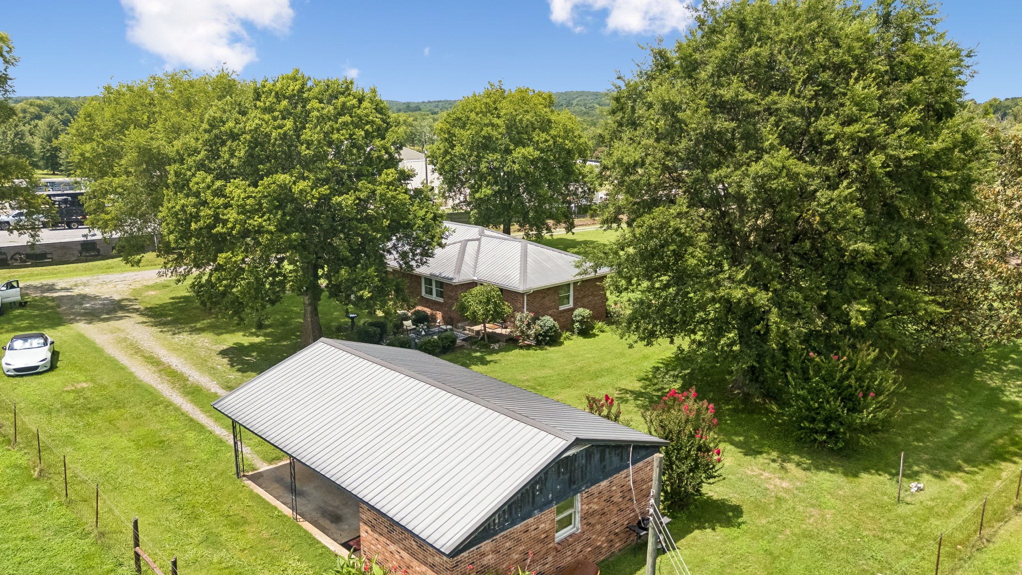 7336 Woodbury Pike, Murfreesboro, TN 37127