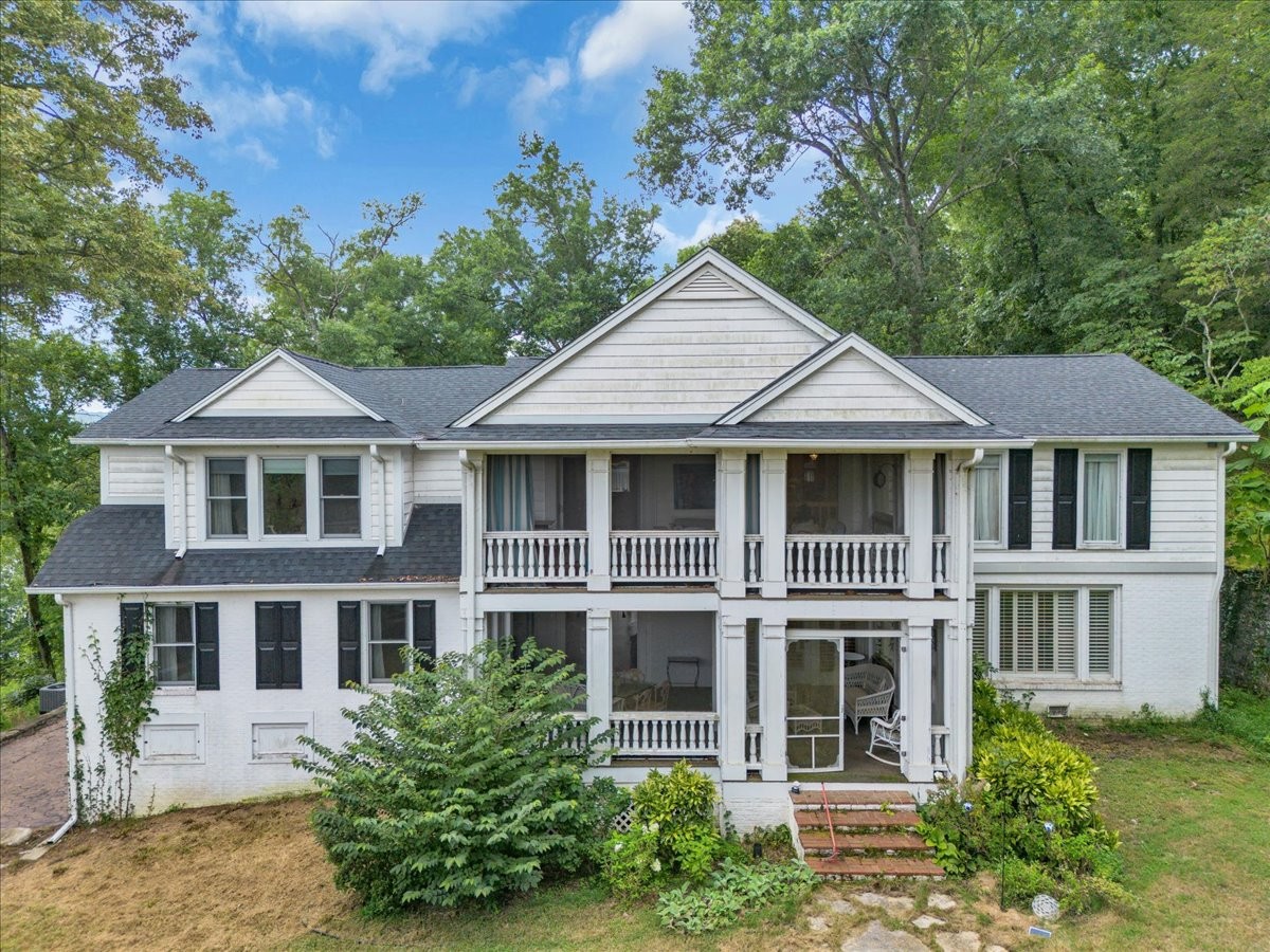 30 Lampley Ln, Chestnut Mound, TN 38552