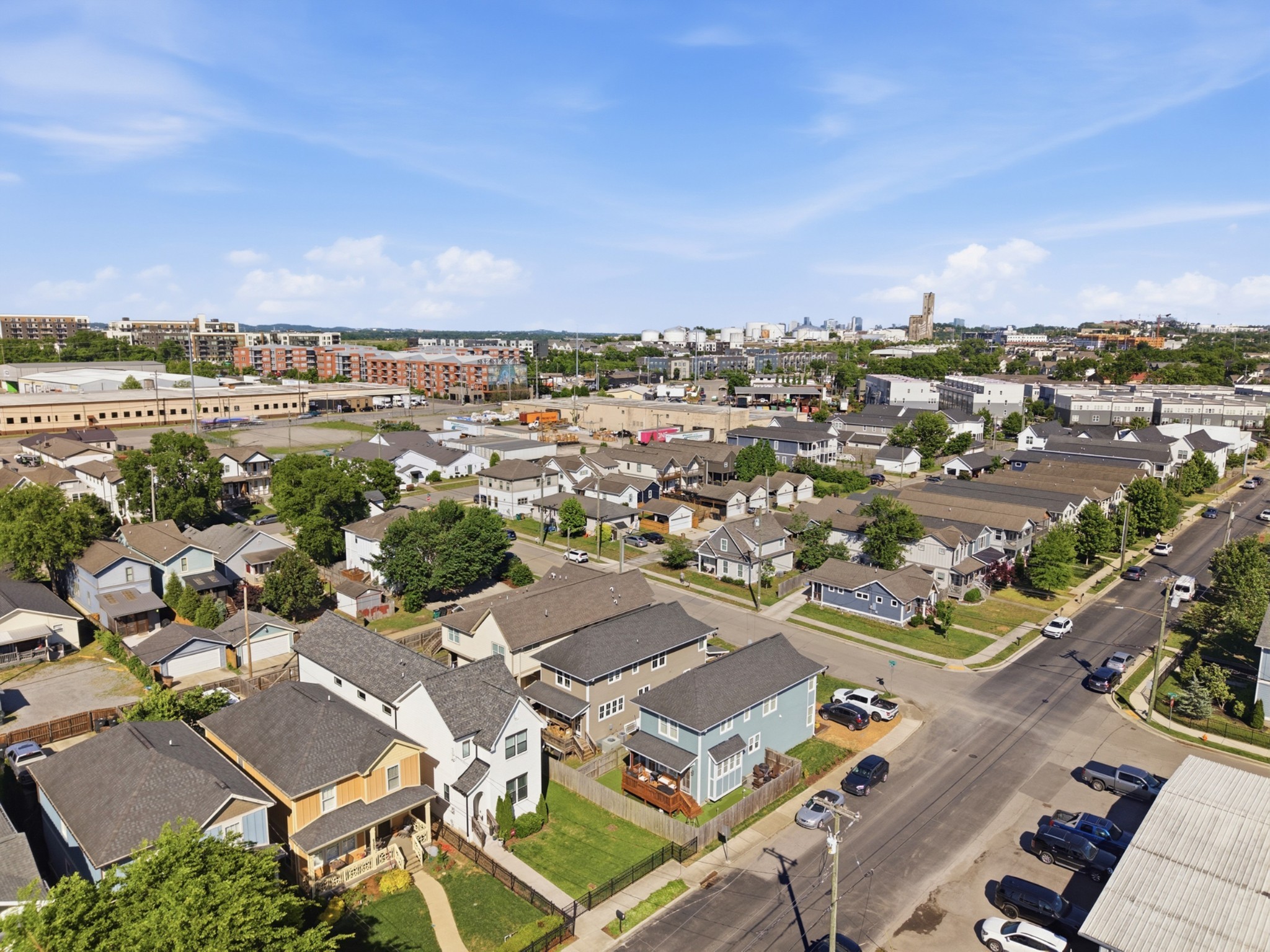 1503 61st Ave N, Nashville, TN 37209