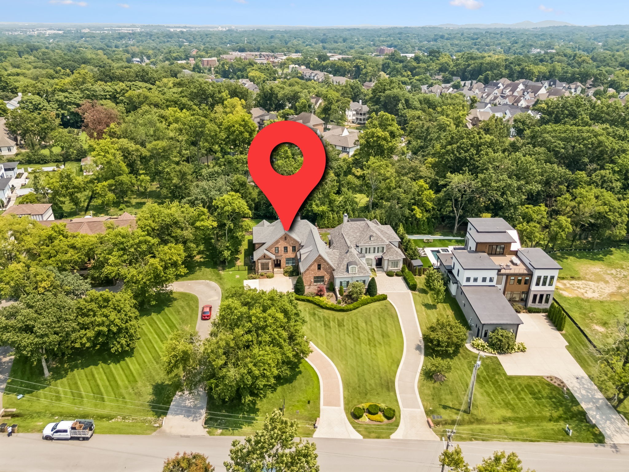3700 Benham Ave, Nashville, TN 37215