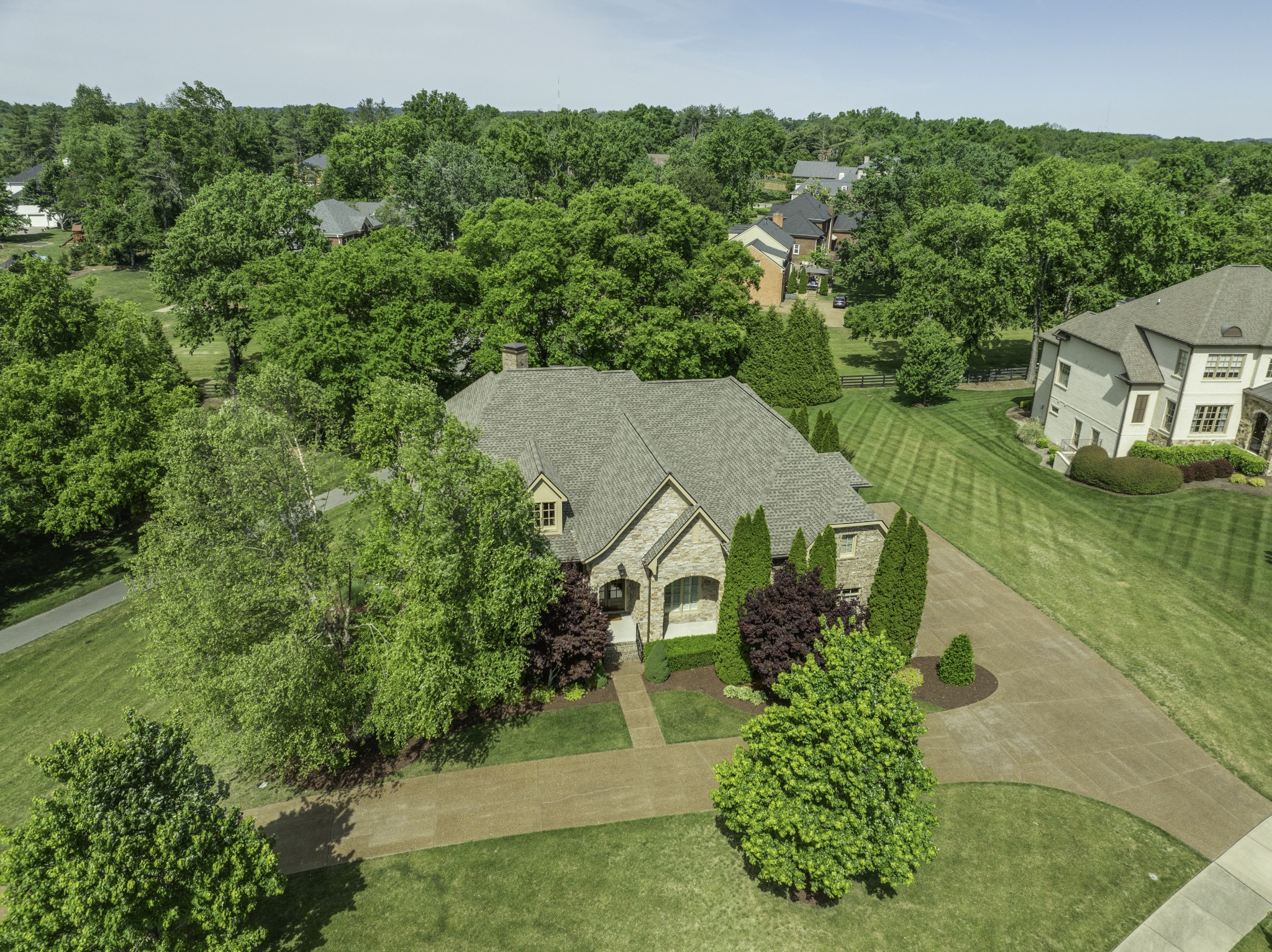990 Still Forest Dr, Brentwood, TN 37027