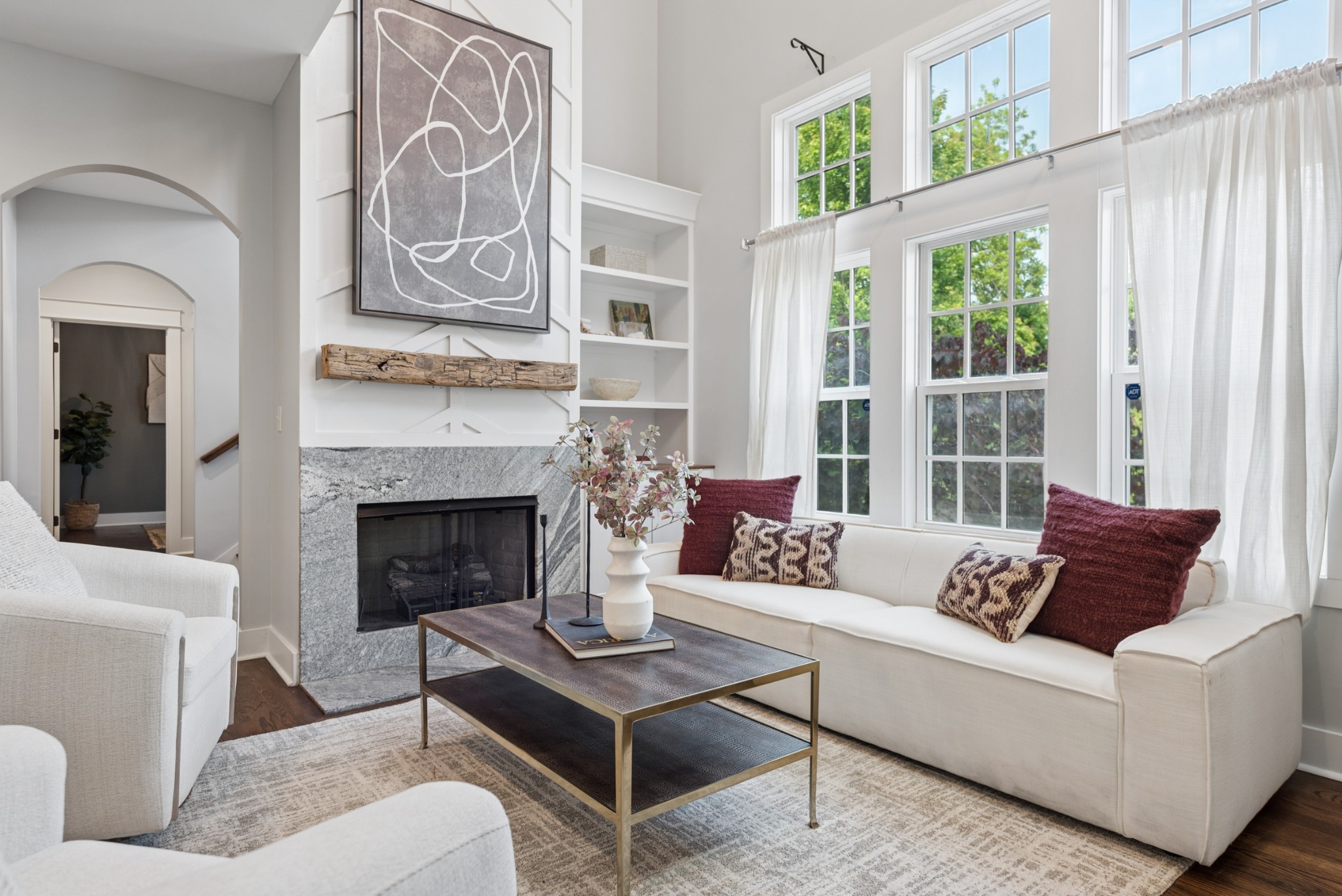 3014 Forest Wander Way, Nashville, TN 37206