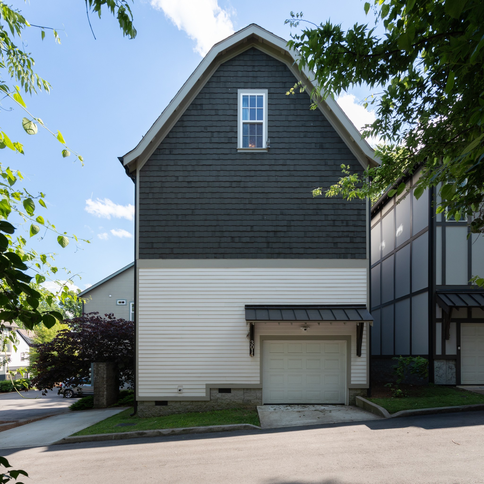 3014 Forest Wander Way, Nashville, TN 37206