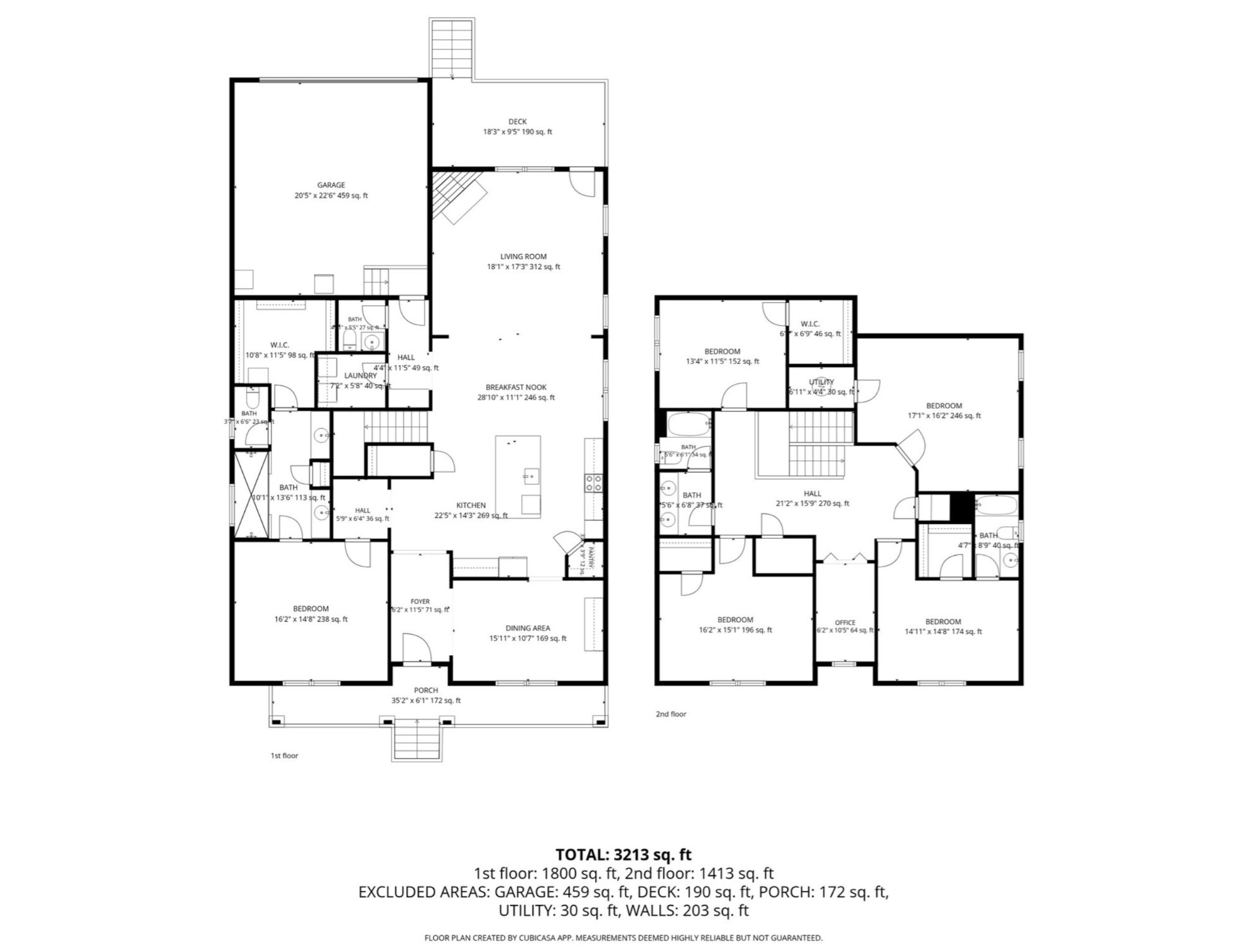 1024 Nave Ct, Nashville, TN 37214