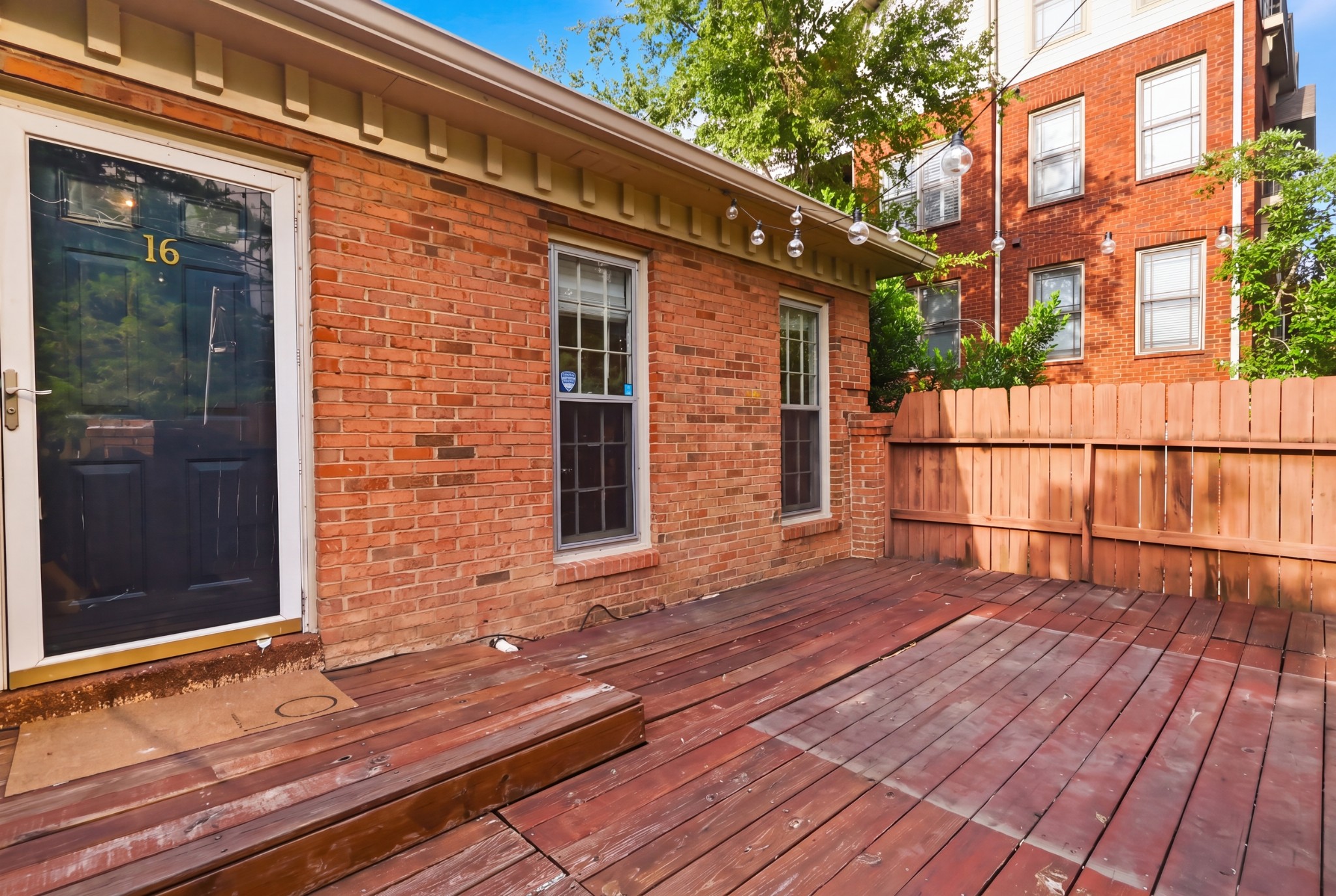 3110 W End Cir #16, Nashville, TN 37203