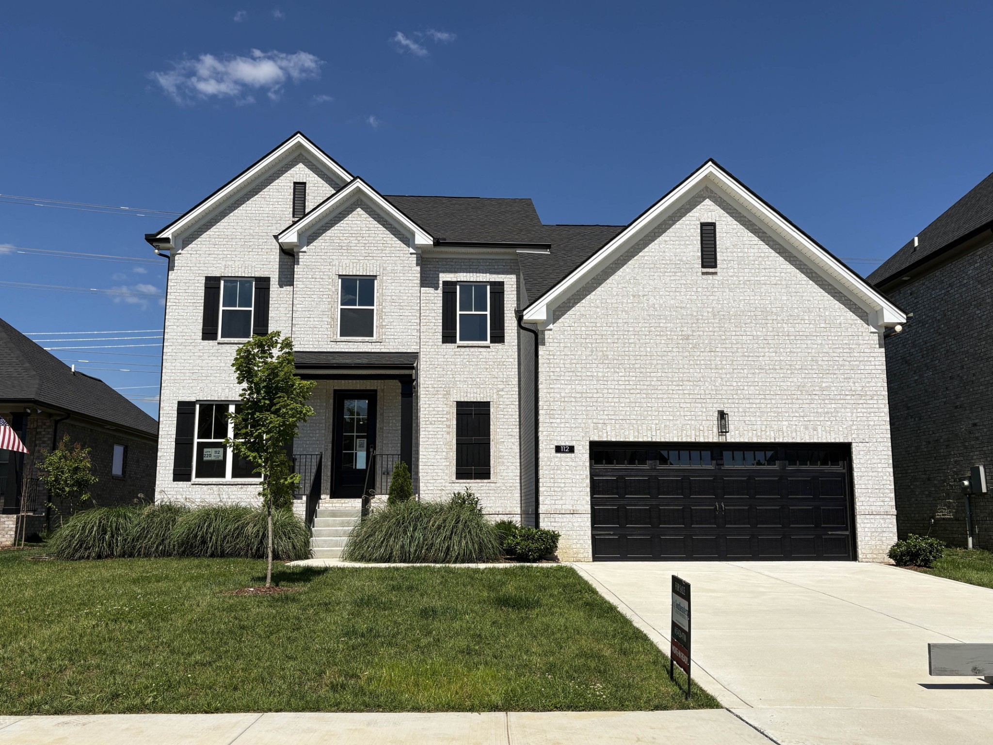 112 Hayden Ln Lot 220, Gallatin, TN 37066