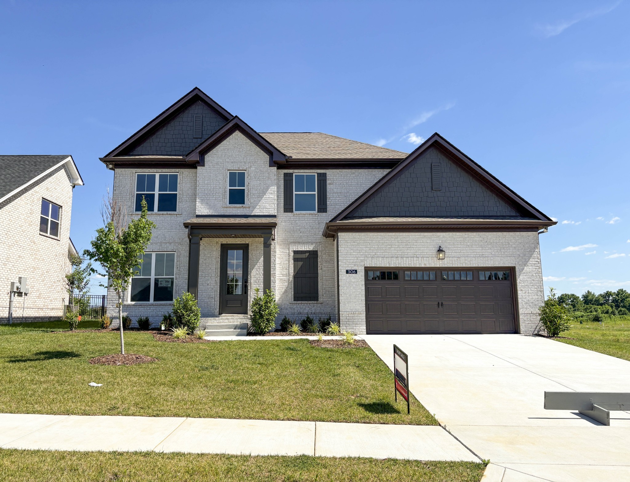 306 Hayward Ln, Gallatin, TN 37066