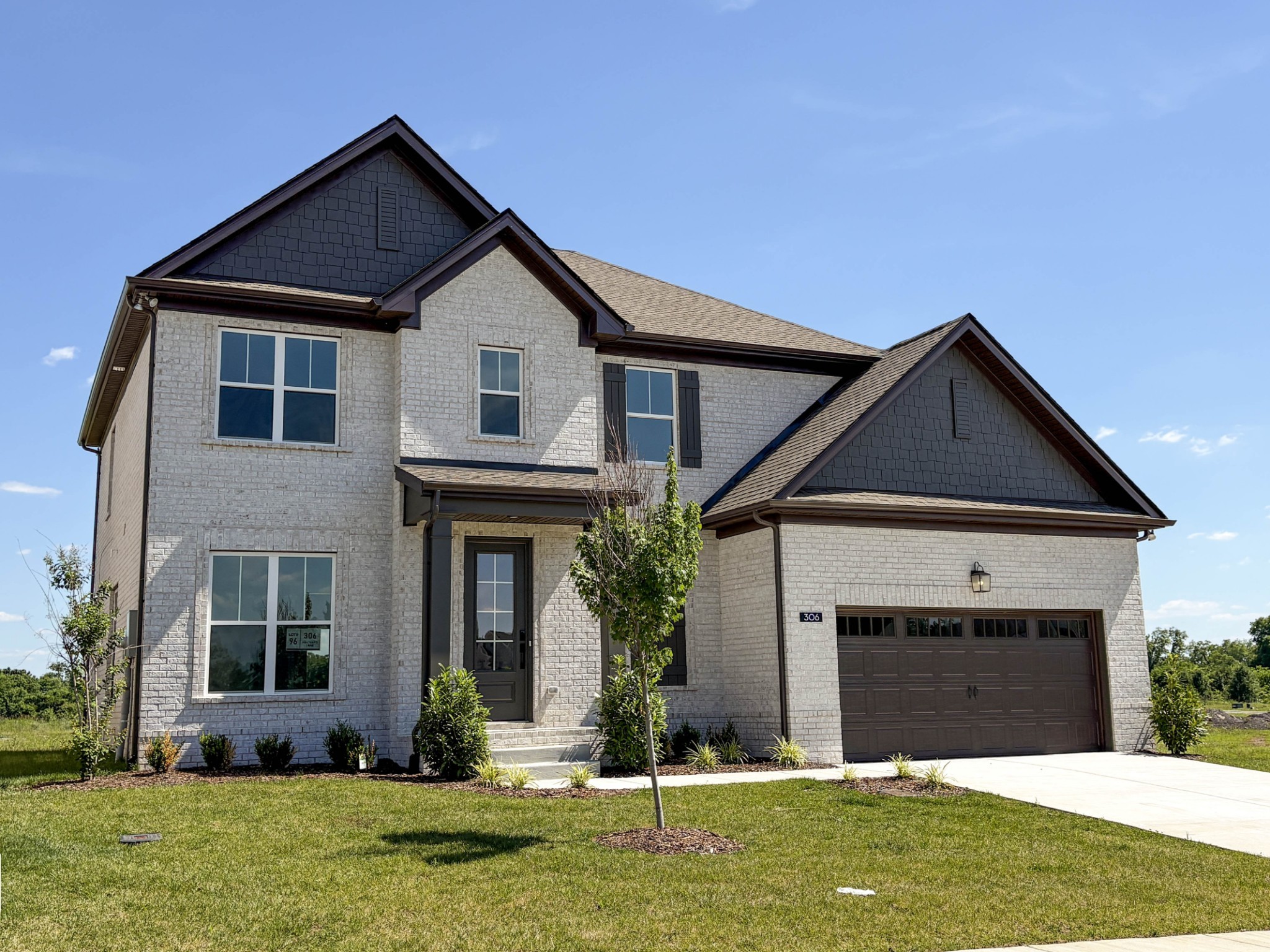 306 Hayward Ln, Gallatin, TN 37066
