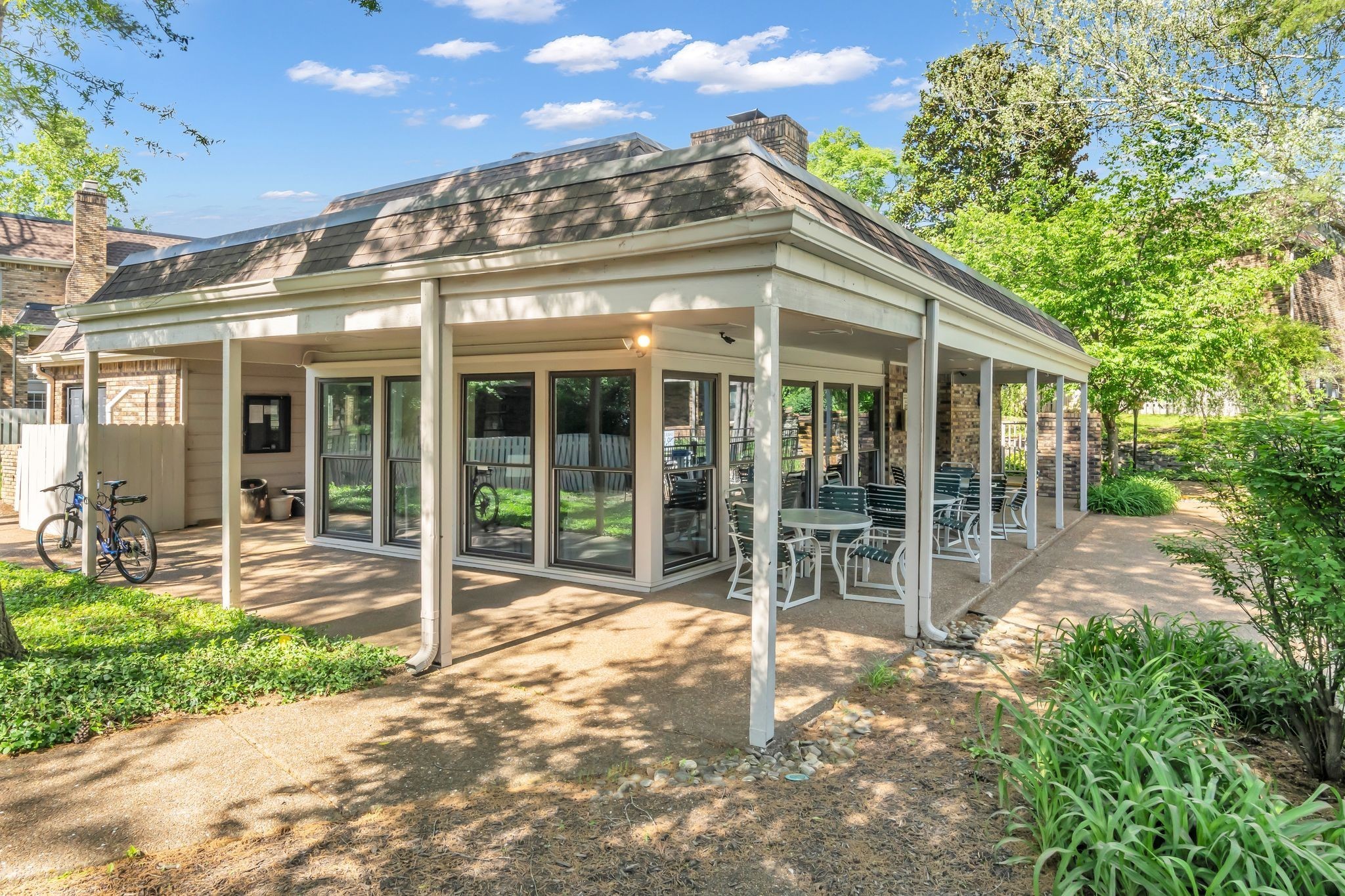 401 Bowling Ave #88, Nashville, TN 37205
