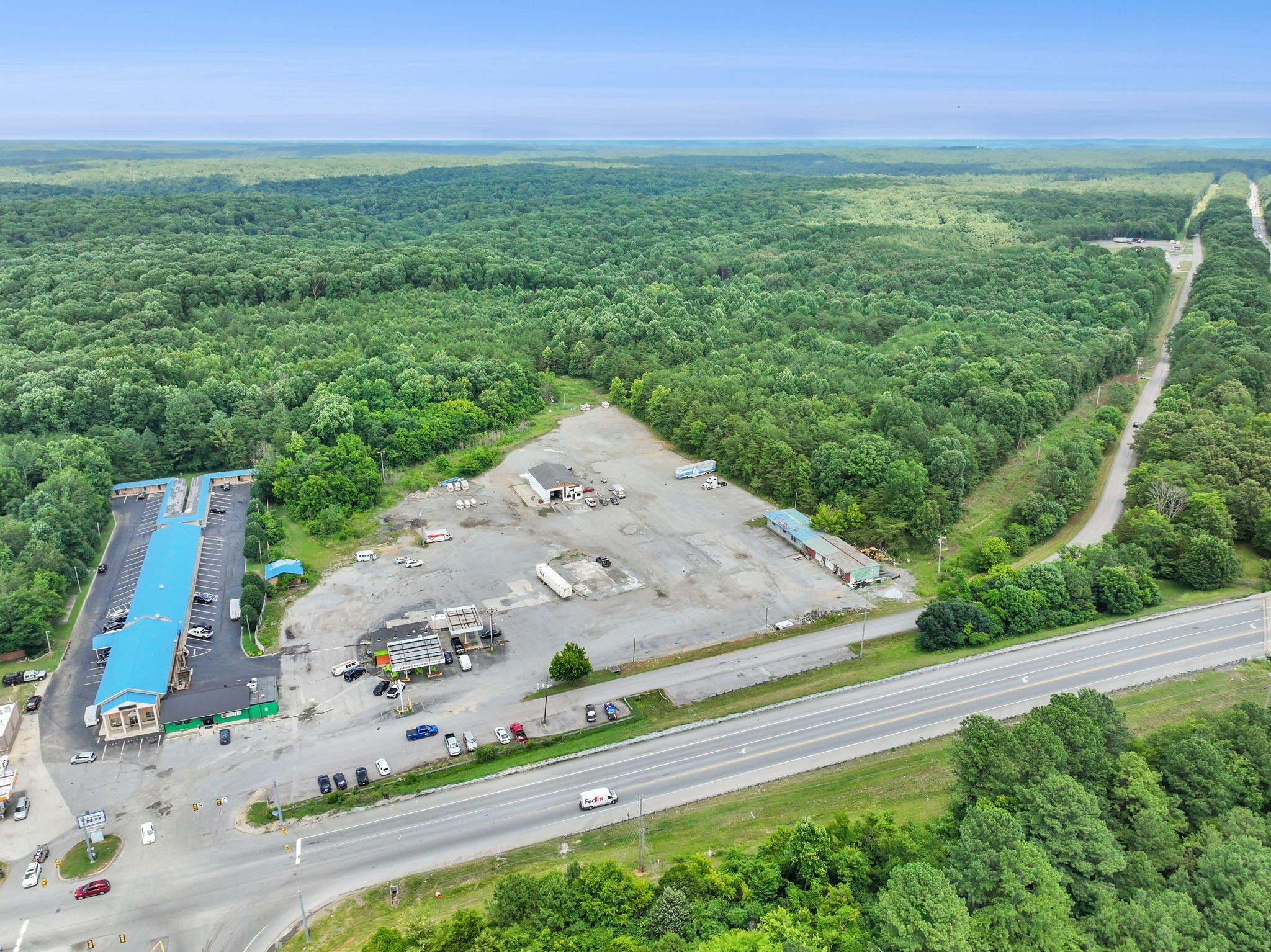 0 Drag Strip Rd, Fairview, TN 37062