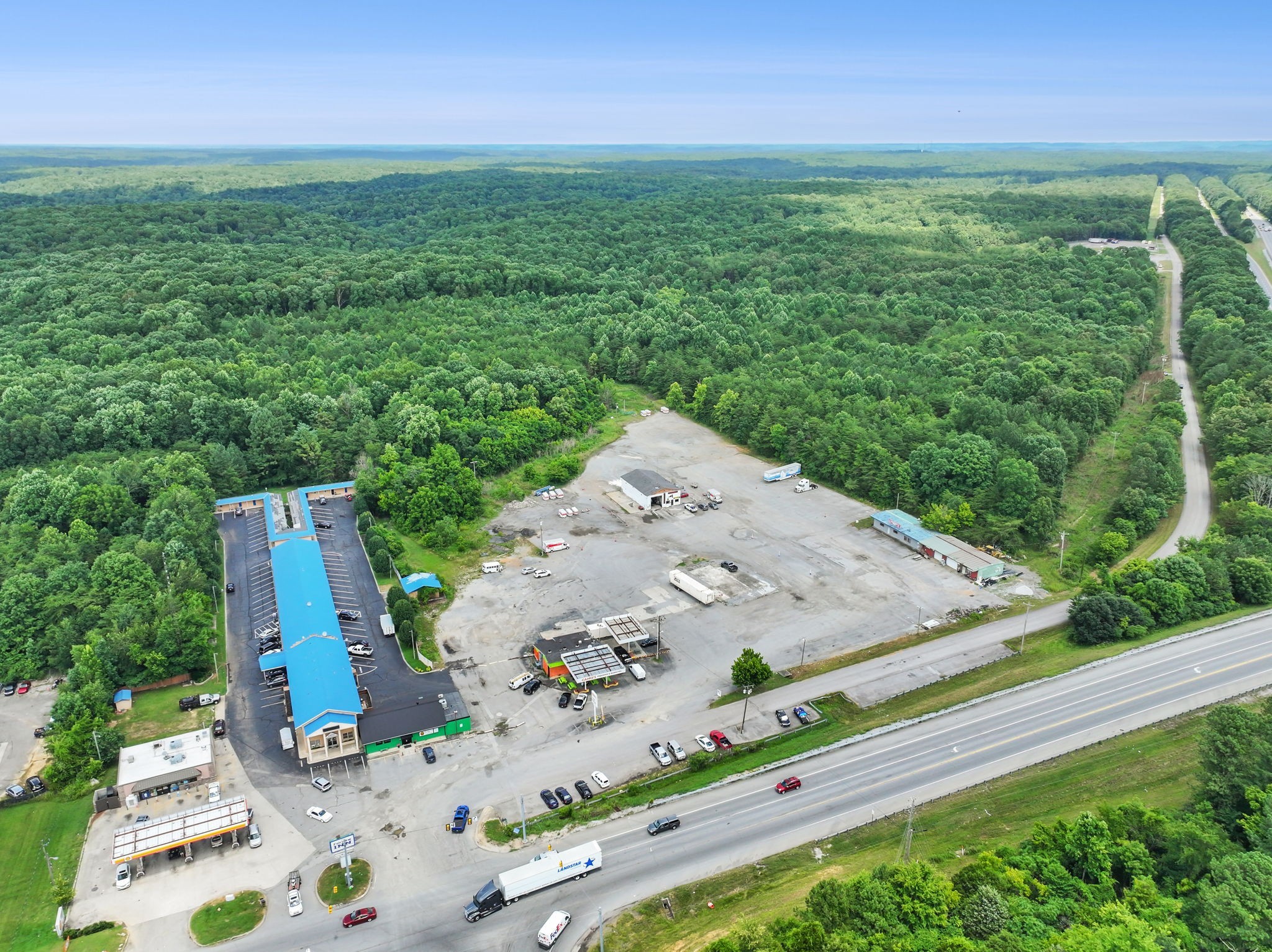 0 Drag Strip Rd, Fairview, TN 37062