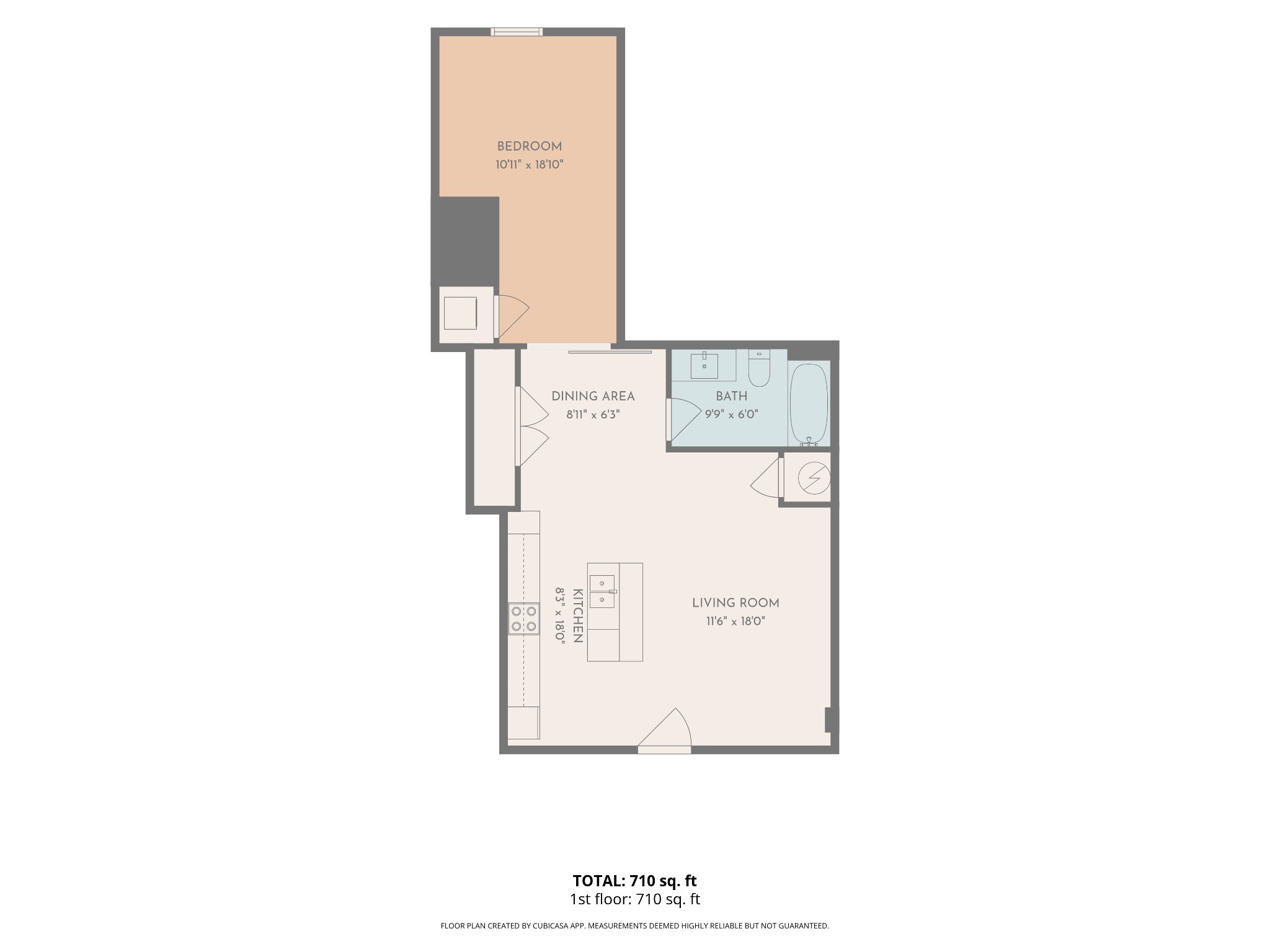 210 30th Ave N #309, Nashville, TN 37203