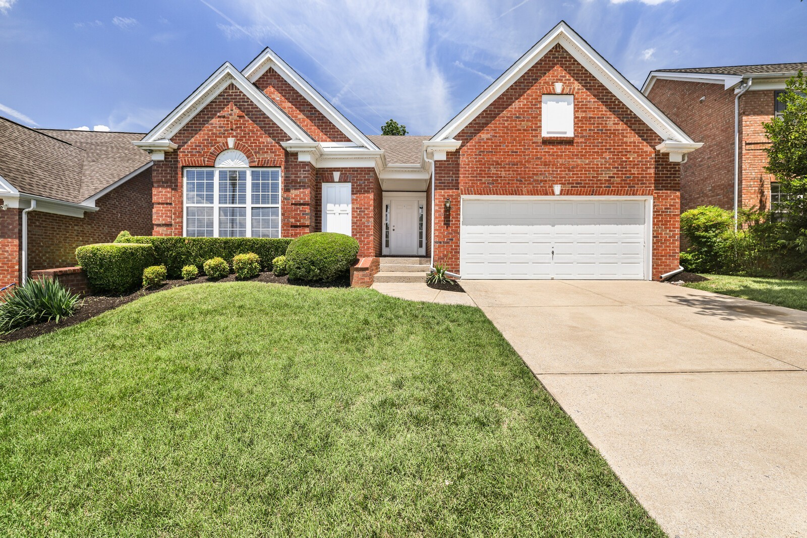 1504 Chestnut Springs Rd, Brentwood, TN 37027