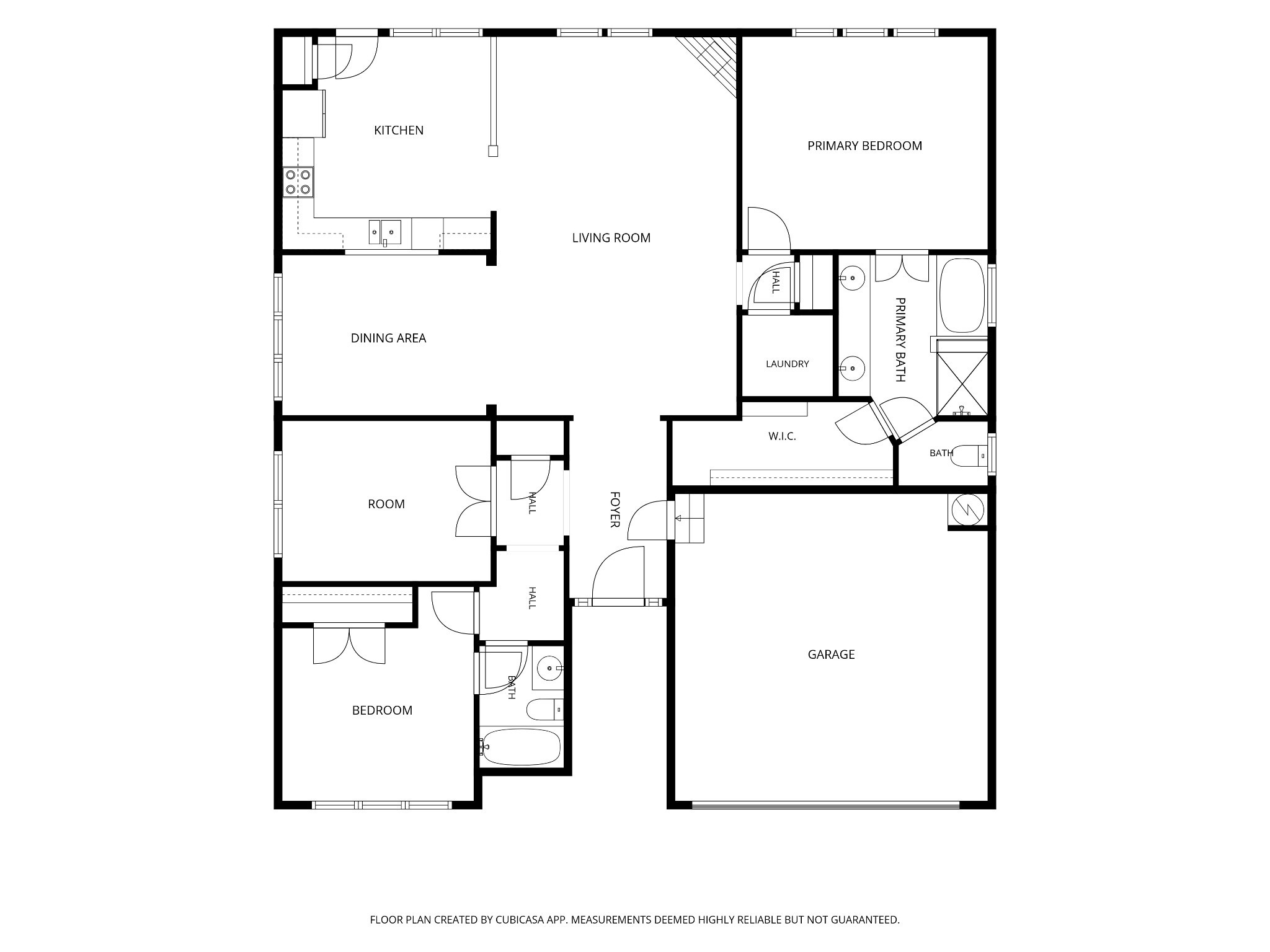 1504 Chestnut Springs Rd, Brentwood, TN 37027