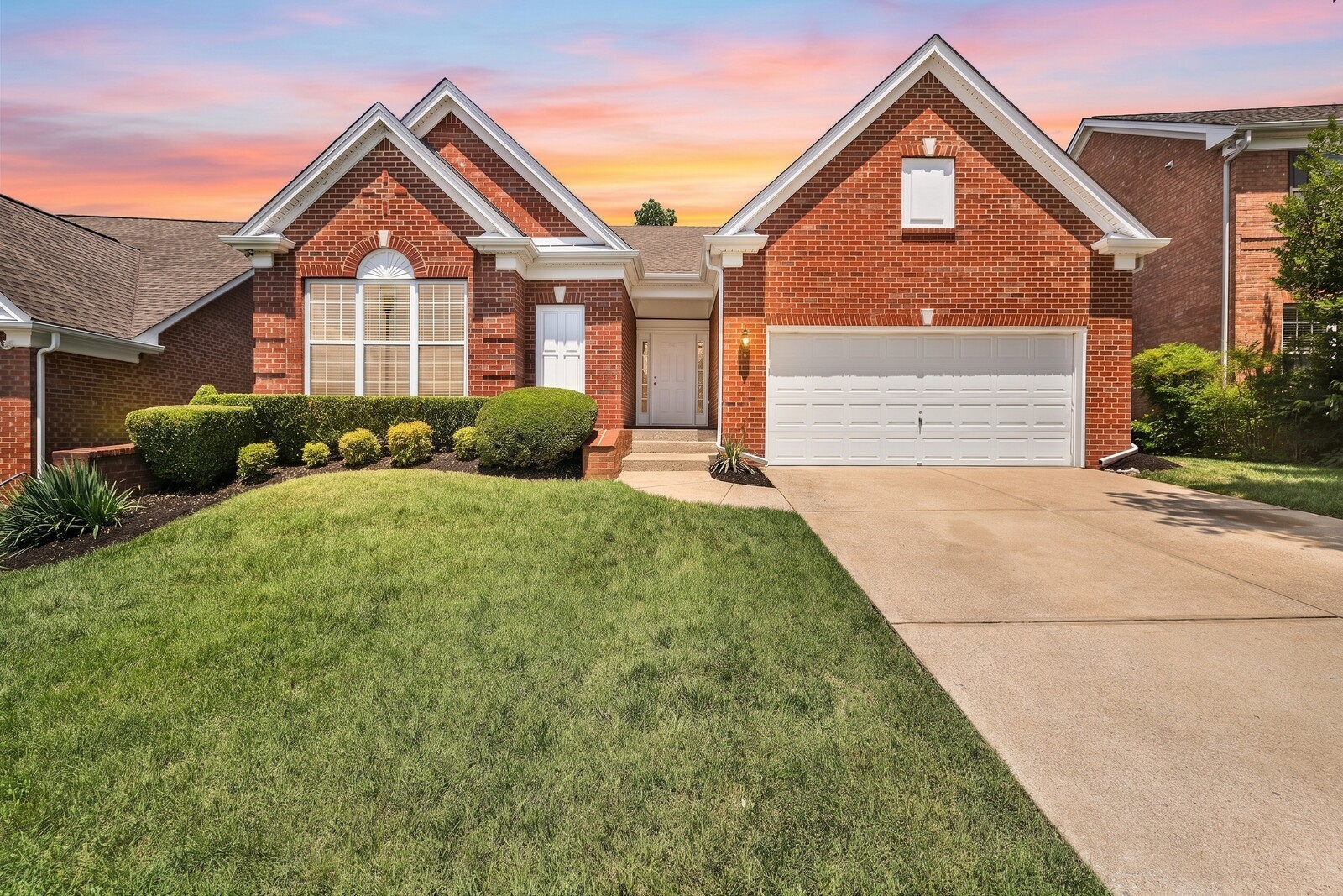 1504 Chestnut Springs Rd, Brentwood, TN 37027
