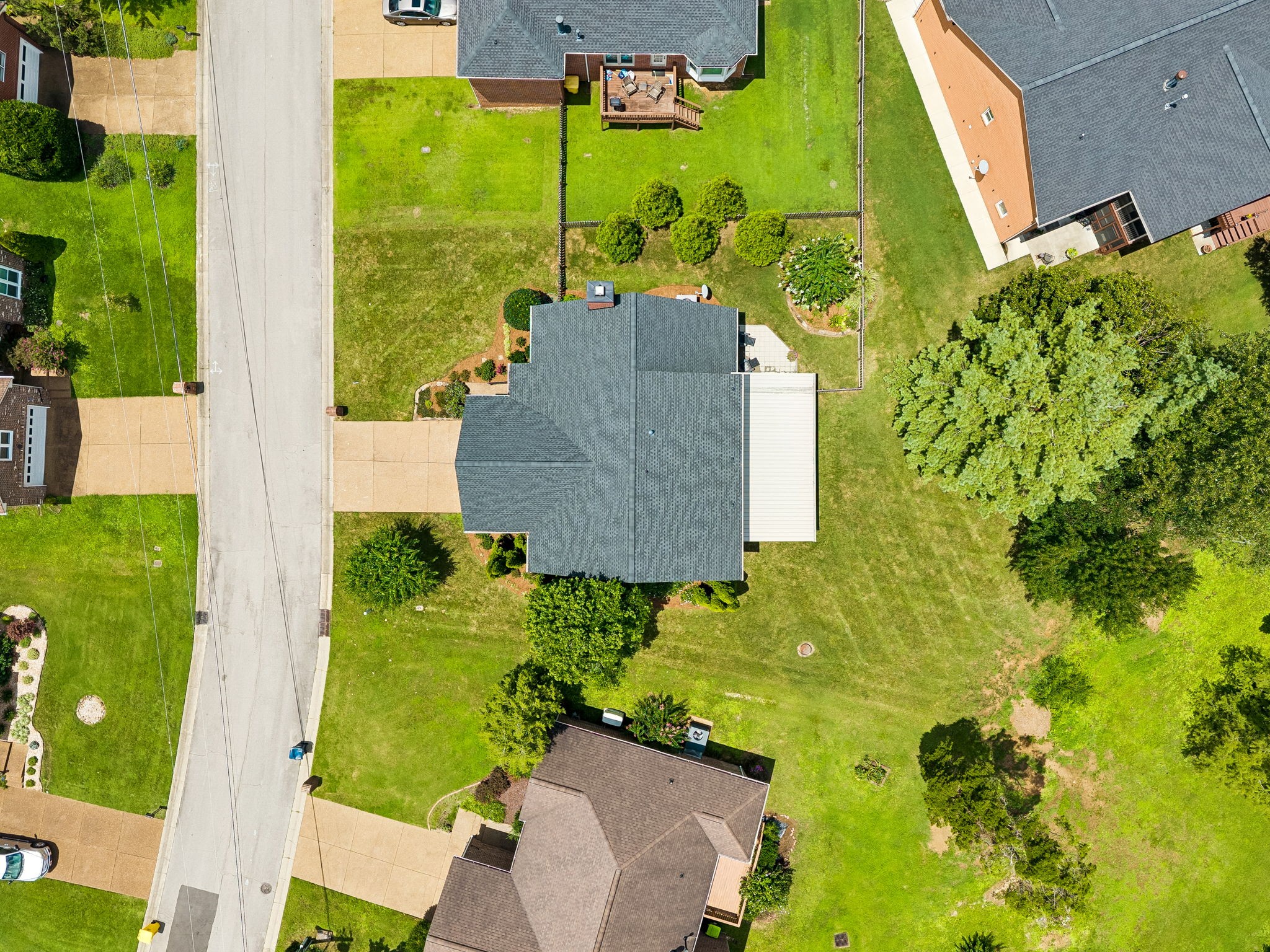 7216 Magnolia Hills Dr, Nashville, TN 37221