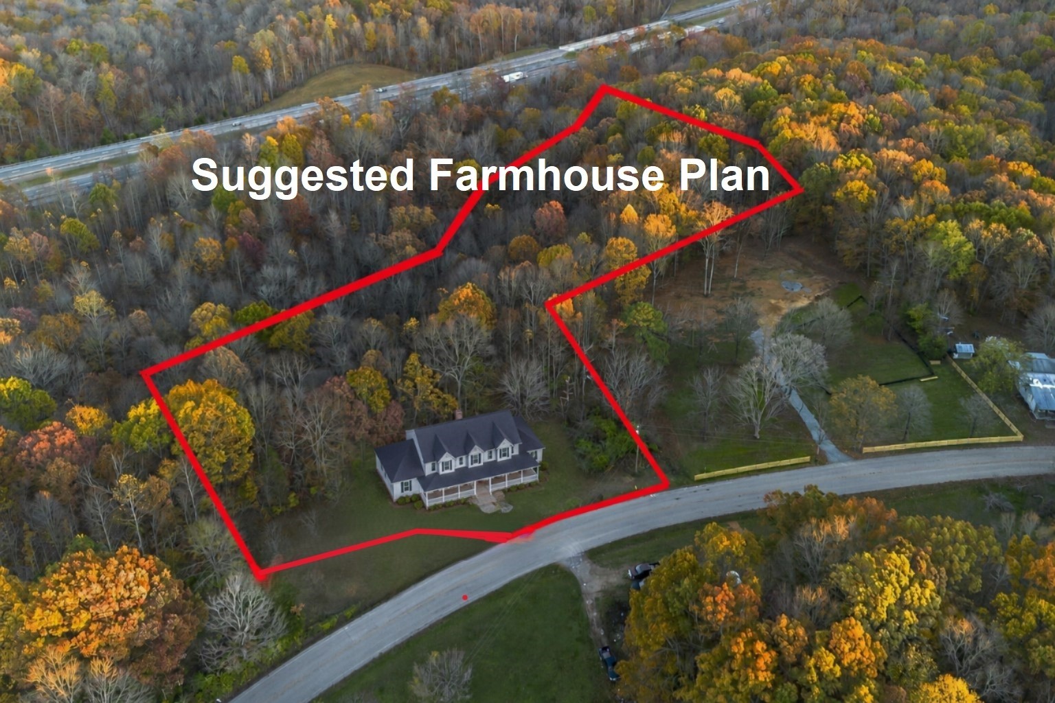 1 Davis Hollow Rd, Franklin, TN 37064