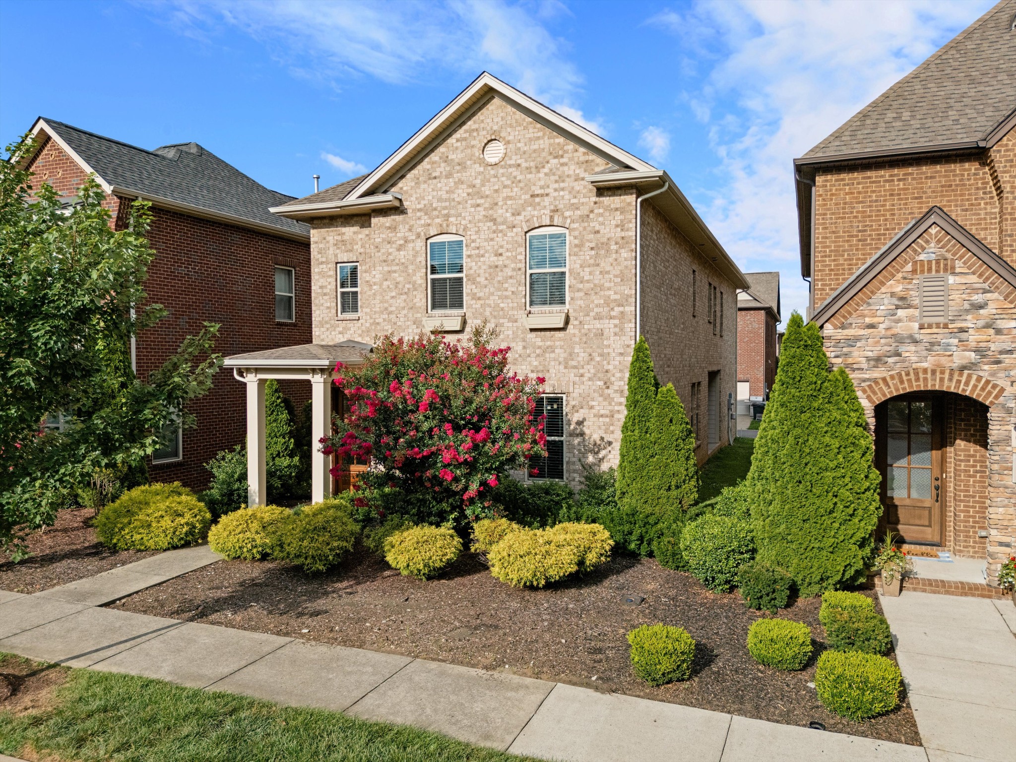 164 Ashcrest Pt, Hendersonville, TN 37075