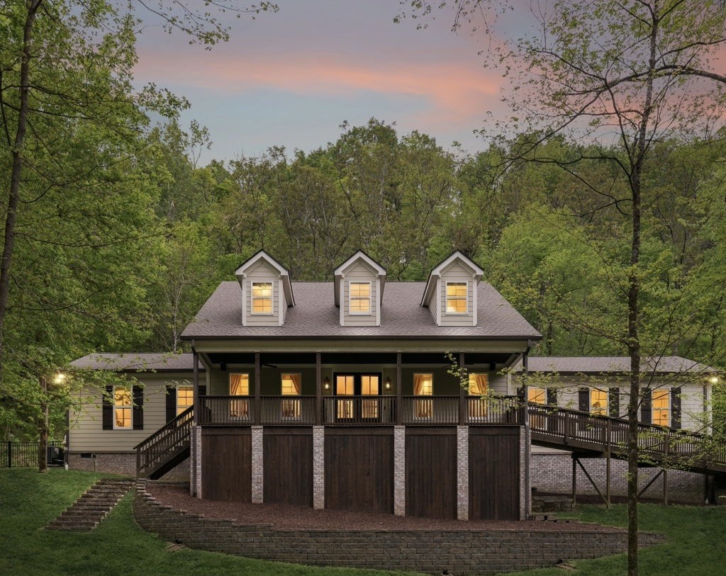 2288 N Berrys Chapel Rd, Franklin, TN 37069