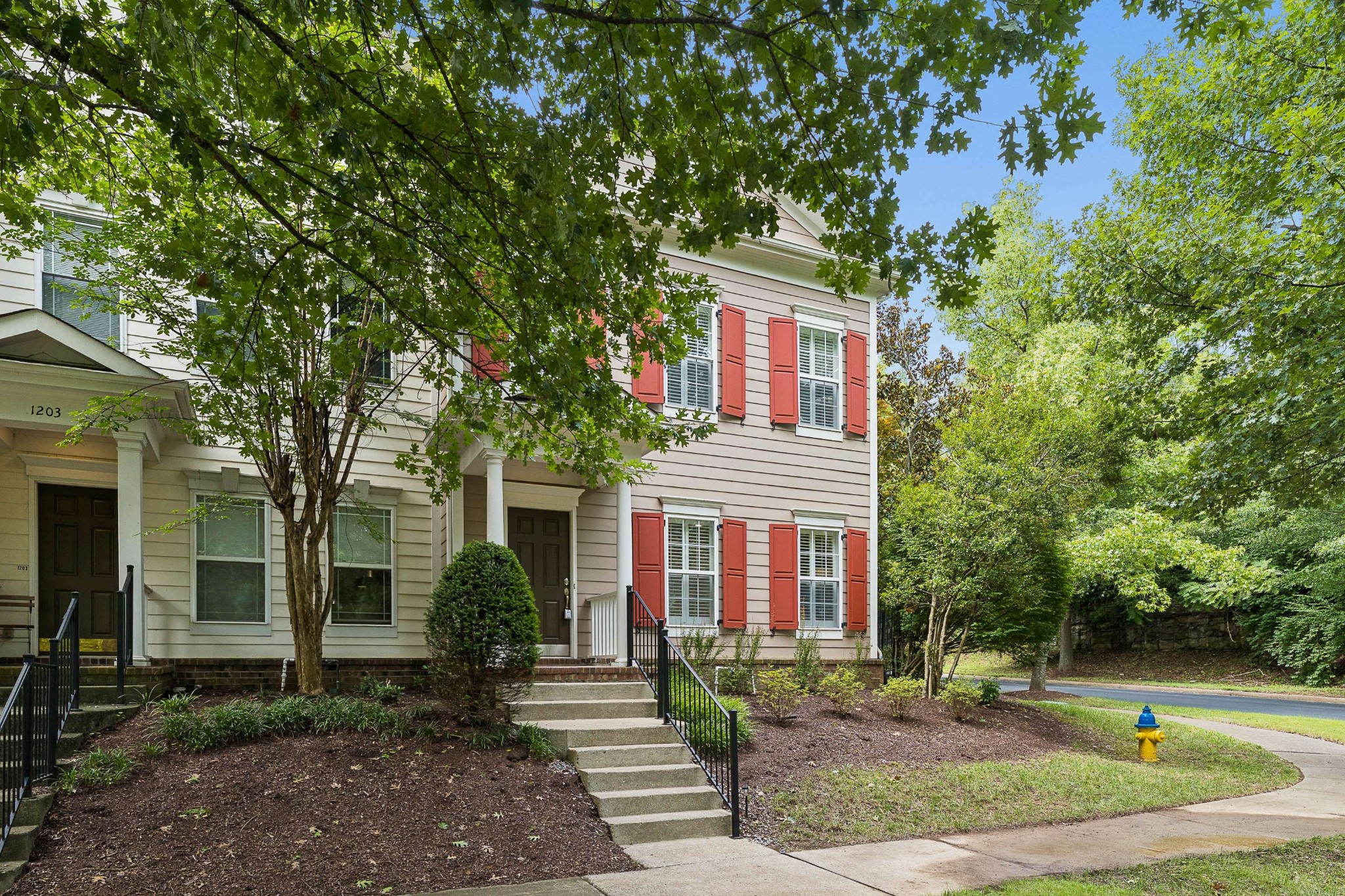 1201 Stoney Point Ln, Franklin, TN 37067