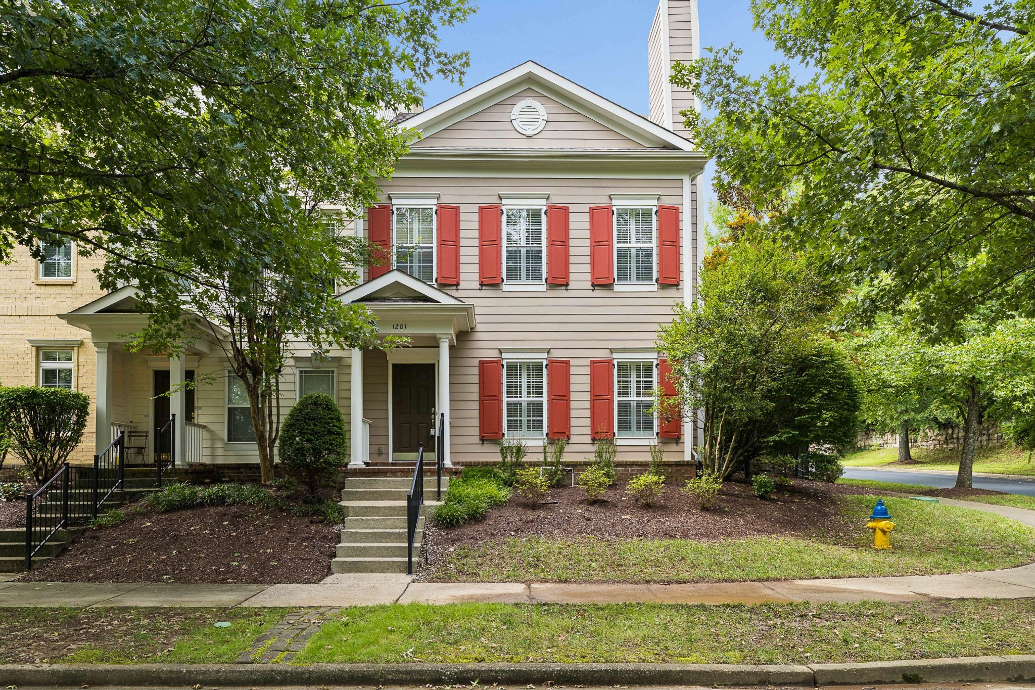 1201 Stoney Point Ln, Franklin, TN 37067