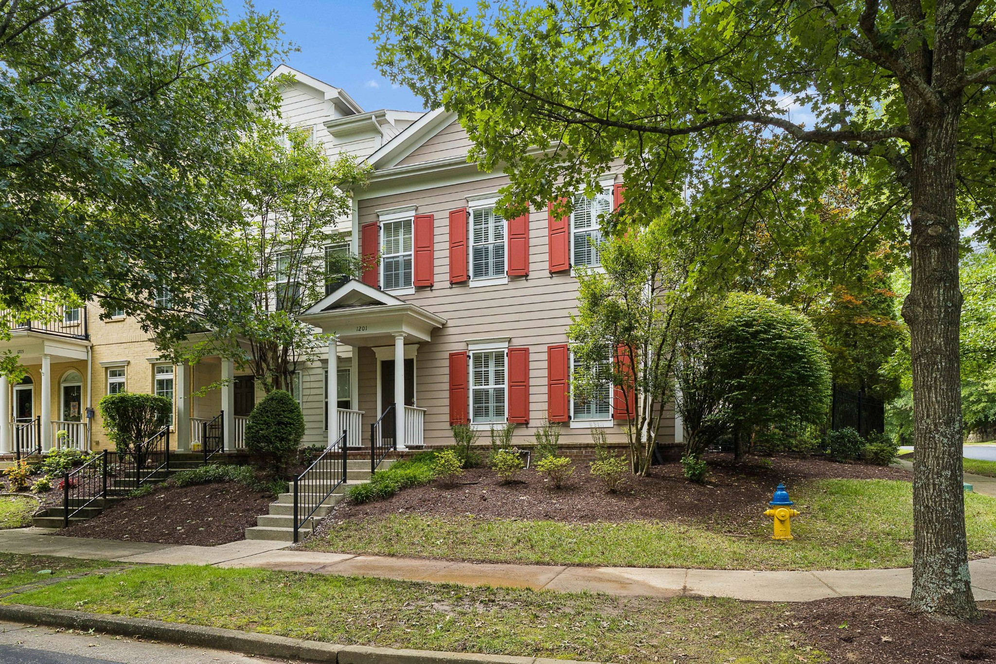 1201 Stoney Point Ln, Franklin, TN 37067