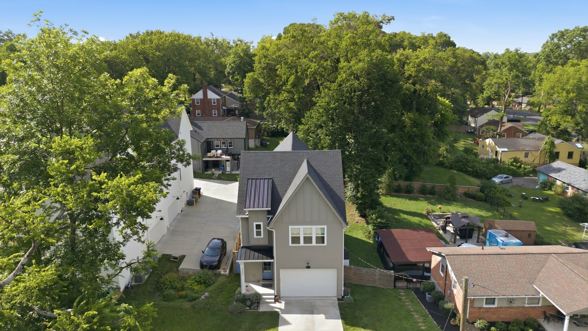 4203 Murray Pl, Nashville, TN 37216