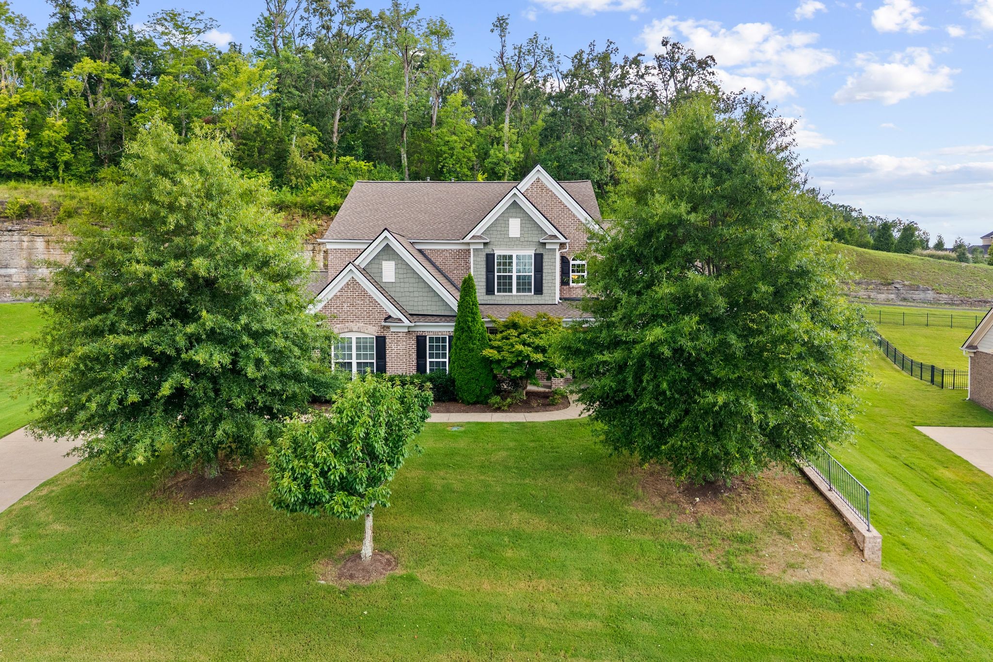 724 Thurrock Cir, Brentwood, TN 37027