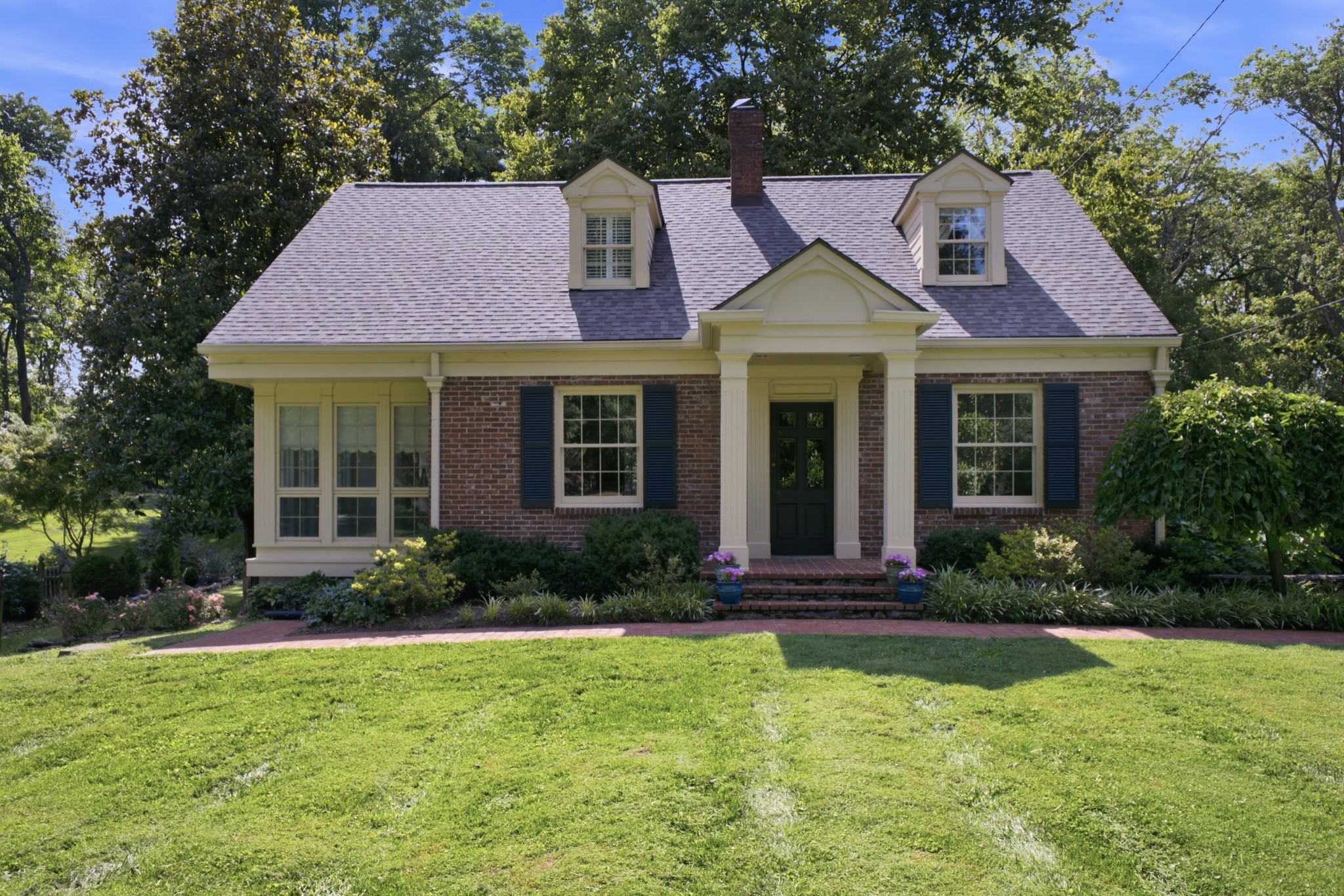 419 Lynnwood Blvd, Nashville, TN 37205