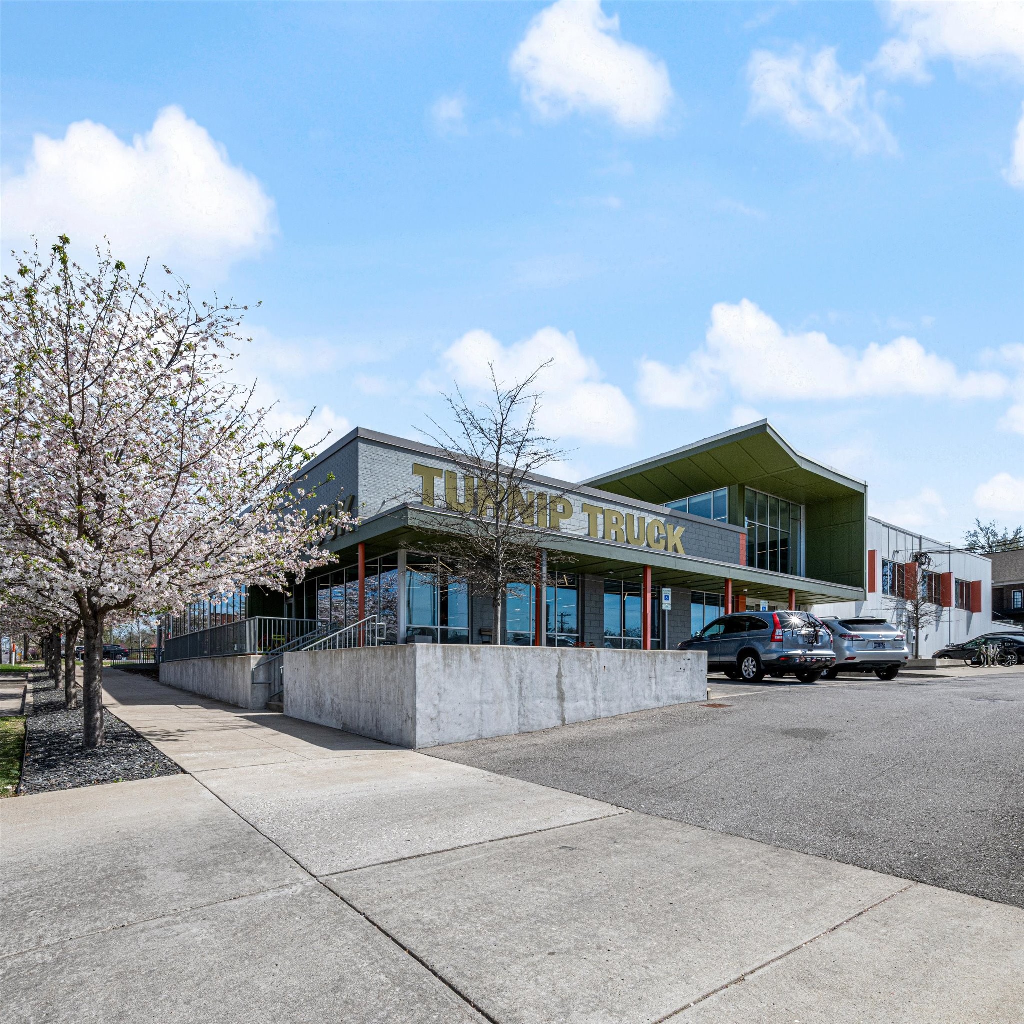 5308 Indiana Ave, Nashville, TN 37209