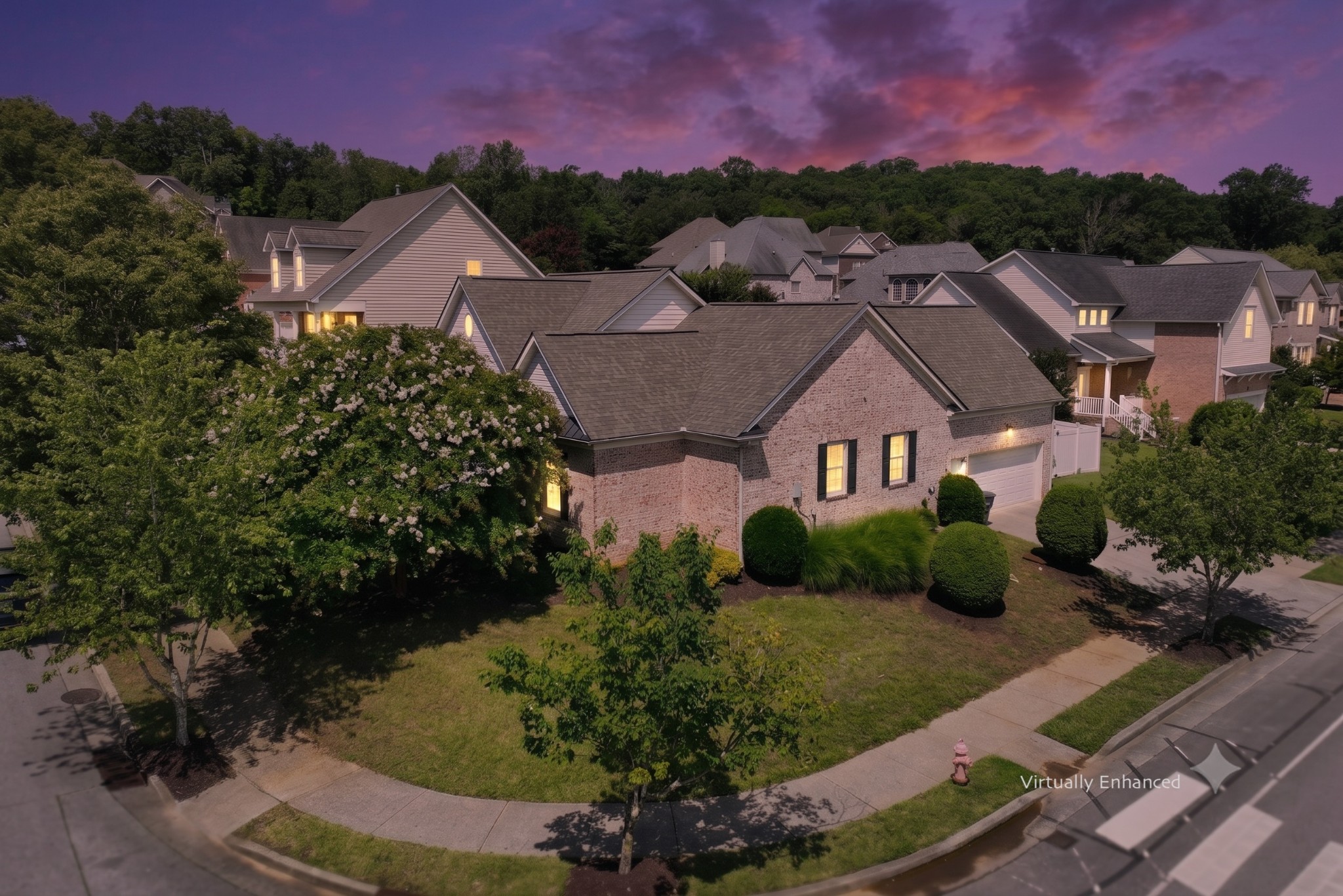 600 Sitting Mill Ct, Nashville, TN 37211