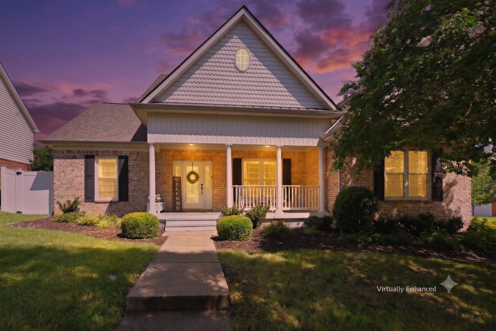 600 Sitting Mill Ct, Nashville, TN 37211