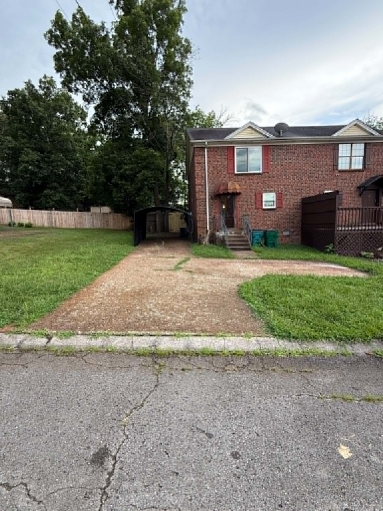 605 Alison Ct, Nashville, TN 37217