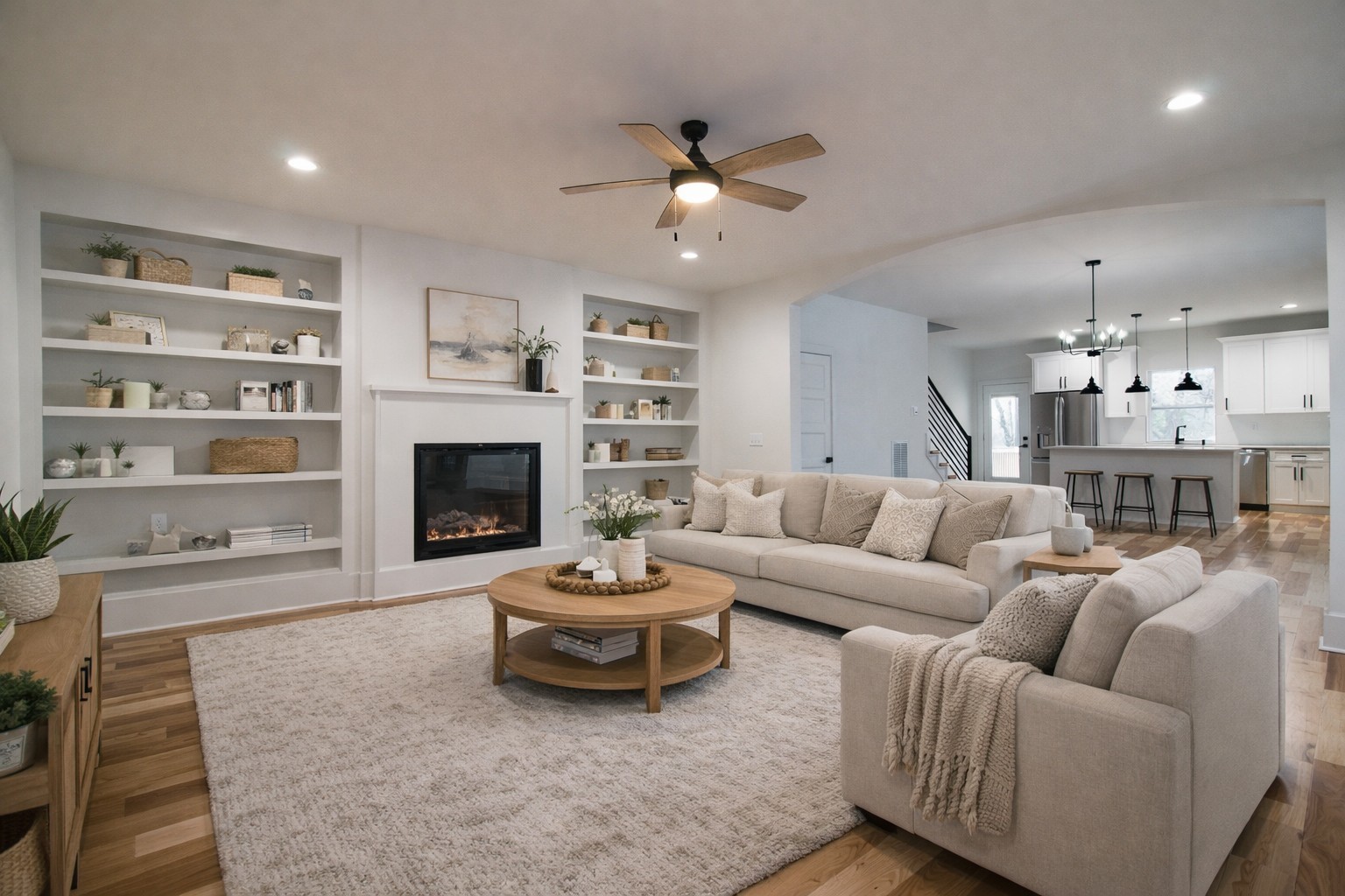 2630B Pennington Ave, Nashville, TN 37216