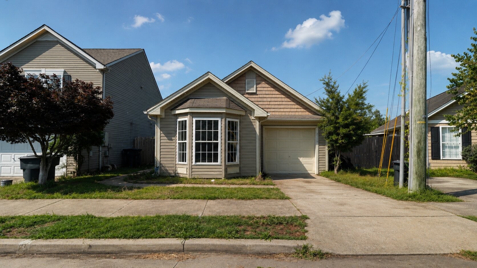 3196 Penn Meade Way, Nashville, TN 37214