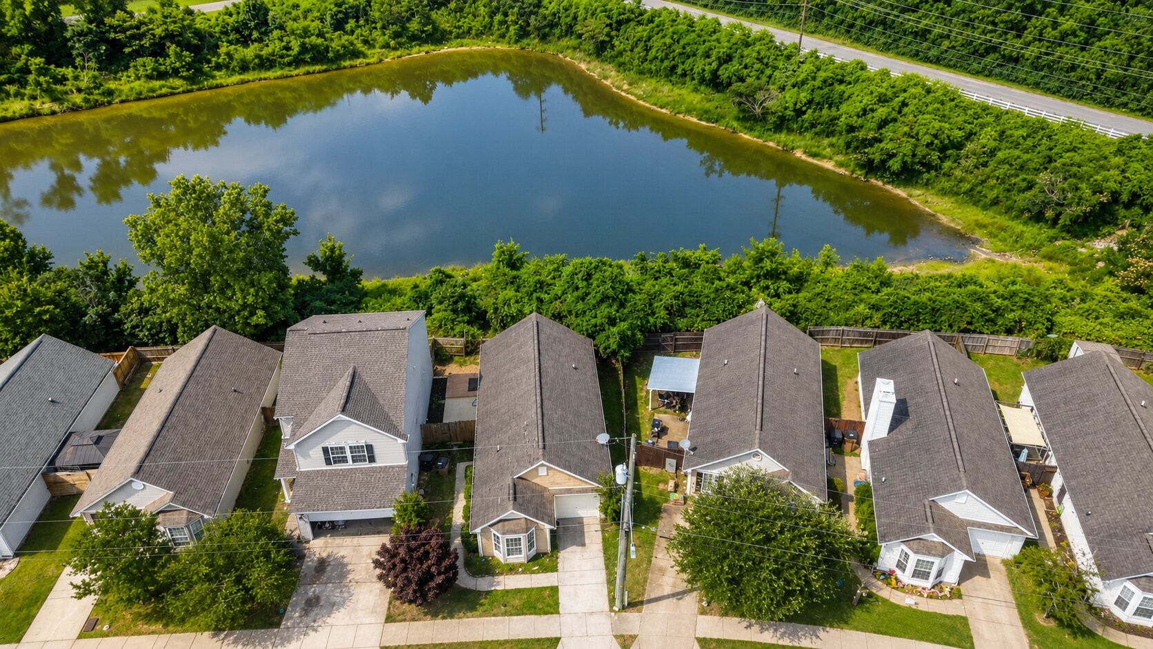 3196 Penn Meade Way, Nashville, TN 37214