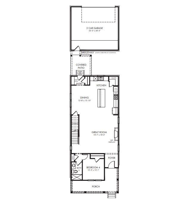 7020 Poplar Farms Dr, Franklin, TN 37067