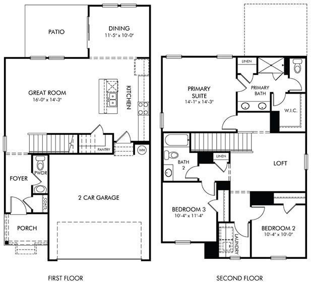 2106 Craven Pl, Hermitage, TN 37076