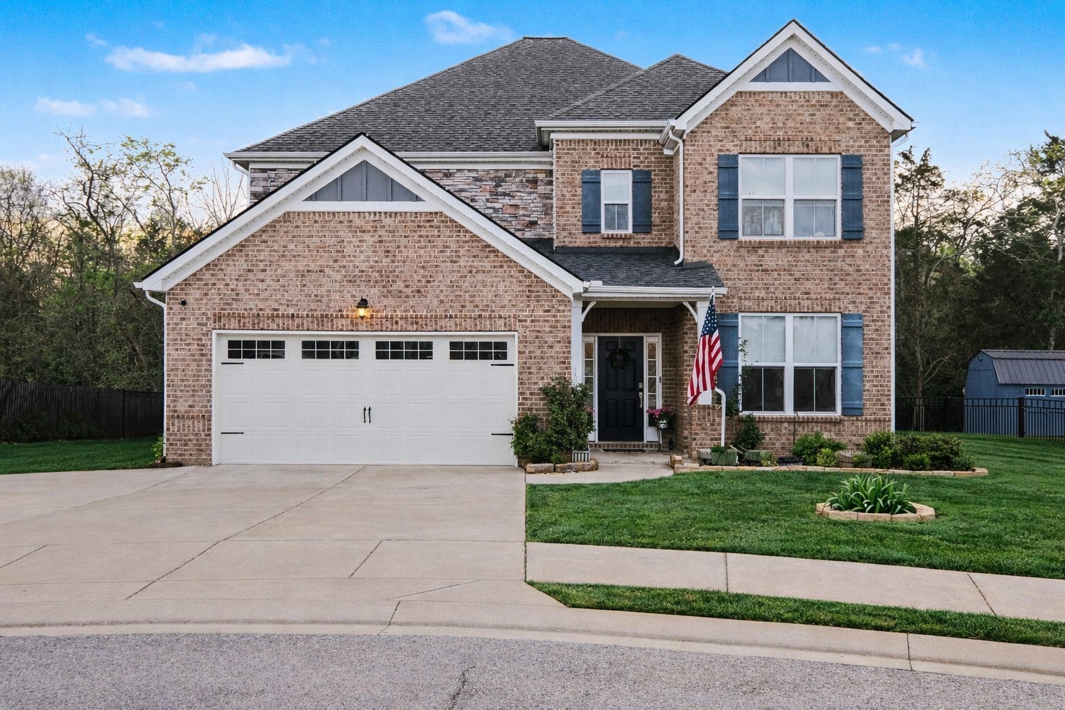 3738 Magpie Ln, Murfreesboro, TN 37128
