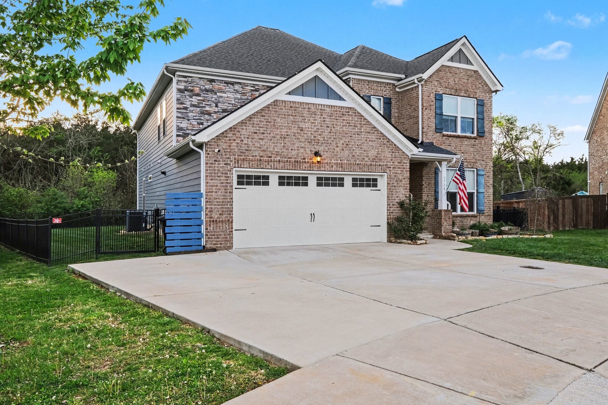 3738 Magpie Ln, Murfreesboro, TN 37128