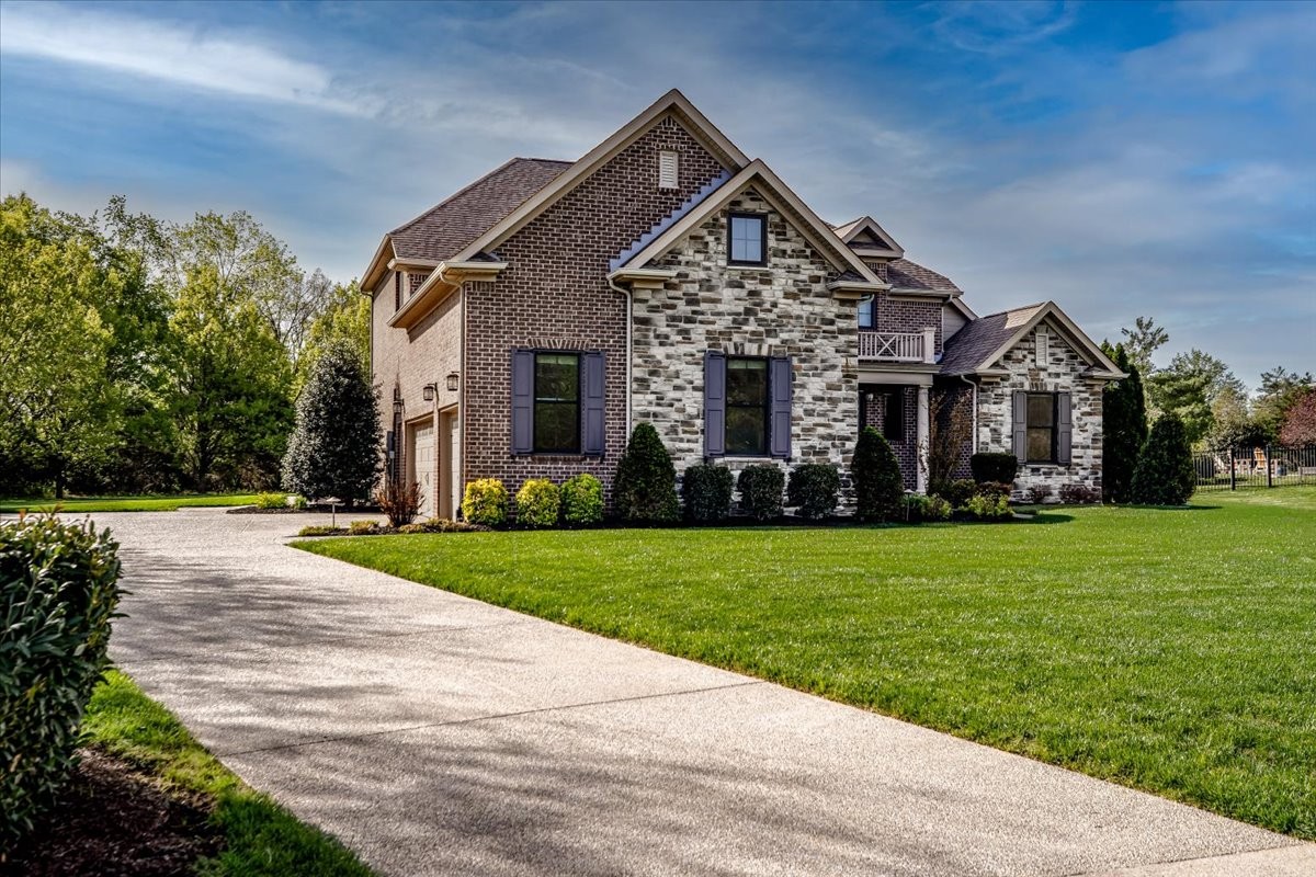 1382 Moonlight Trl, Brentwood, TN 37027