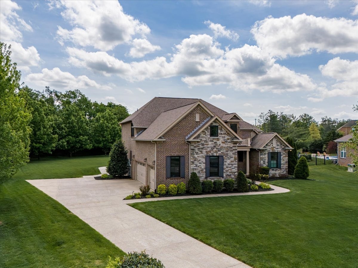 1382 Moonlight Trl, Brentwood, TN 37027