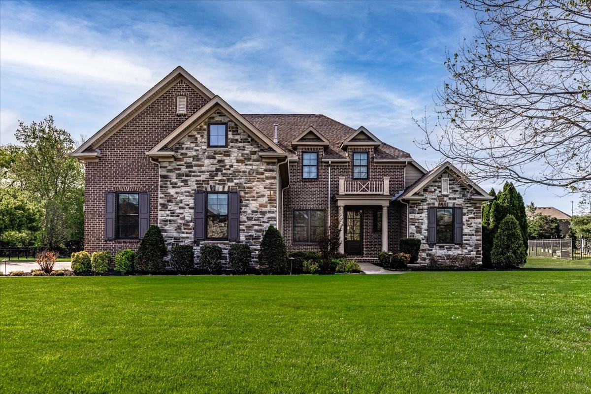 1382 Moonlight Trl, Brentwood, TN 37027