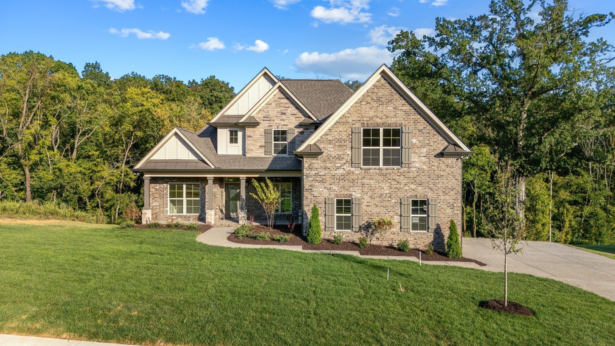 4019 Mandrake Pl #152, Lebanon, TN 37087