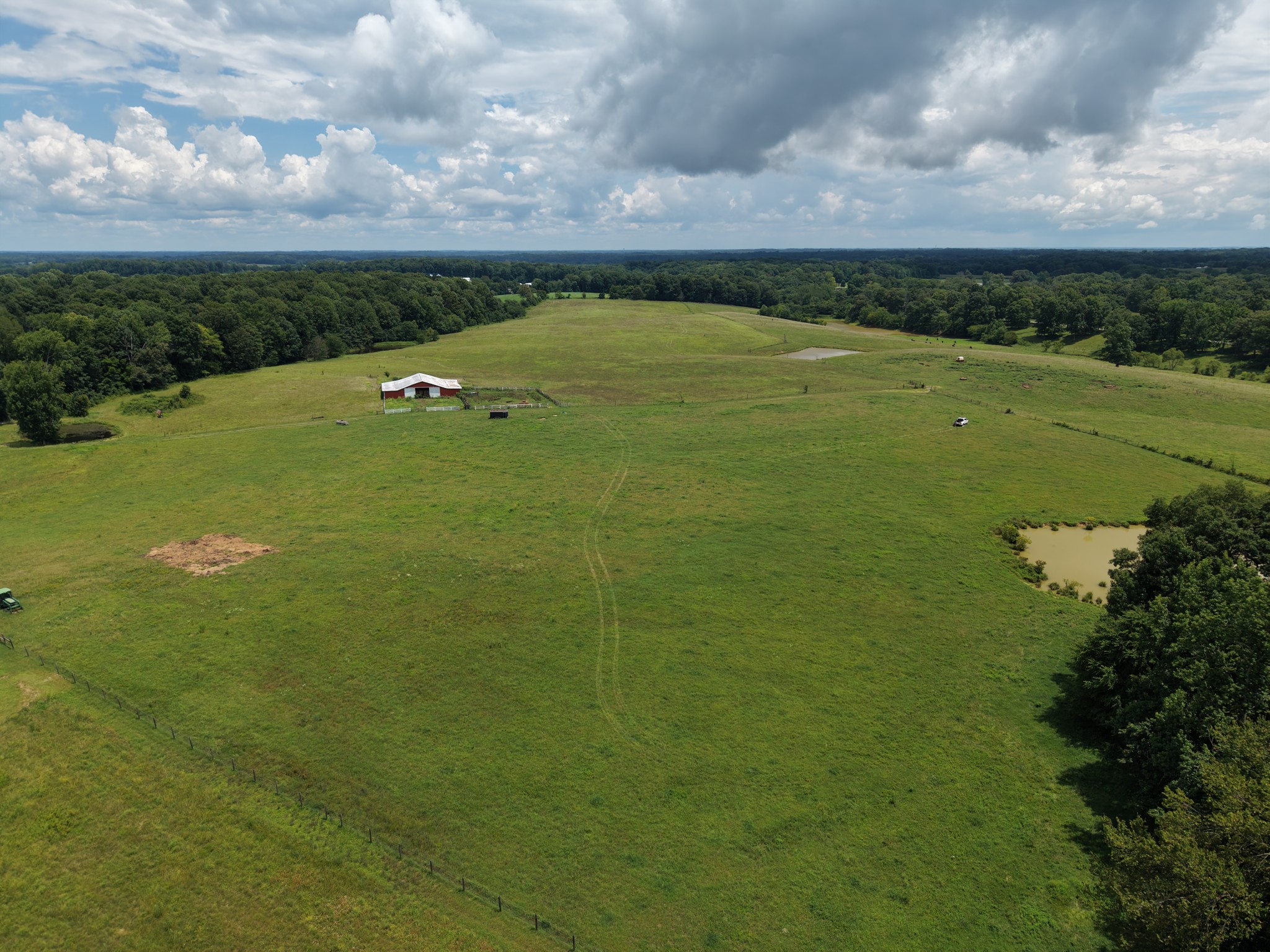 0 Gause Rd, Cedar Hill, TN 37032