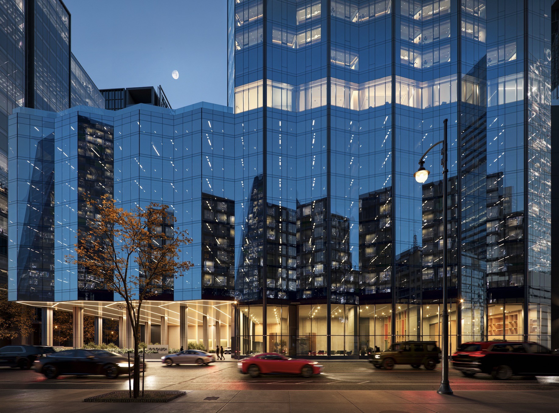 1010 Church St #4203, Nashville, TN 37203