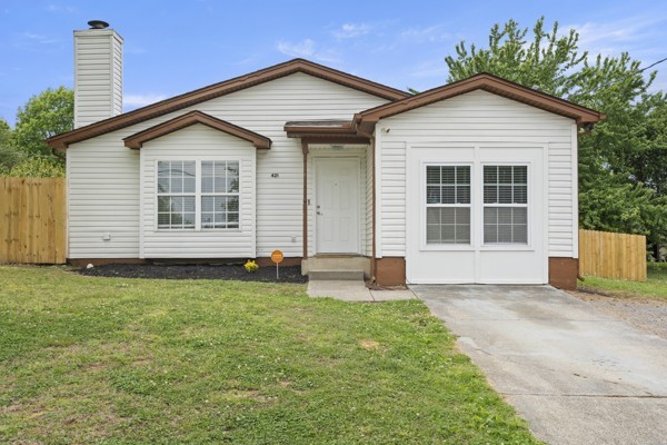 421 Cedar Park Cir, La Vergne, TN 37086
