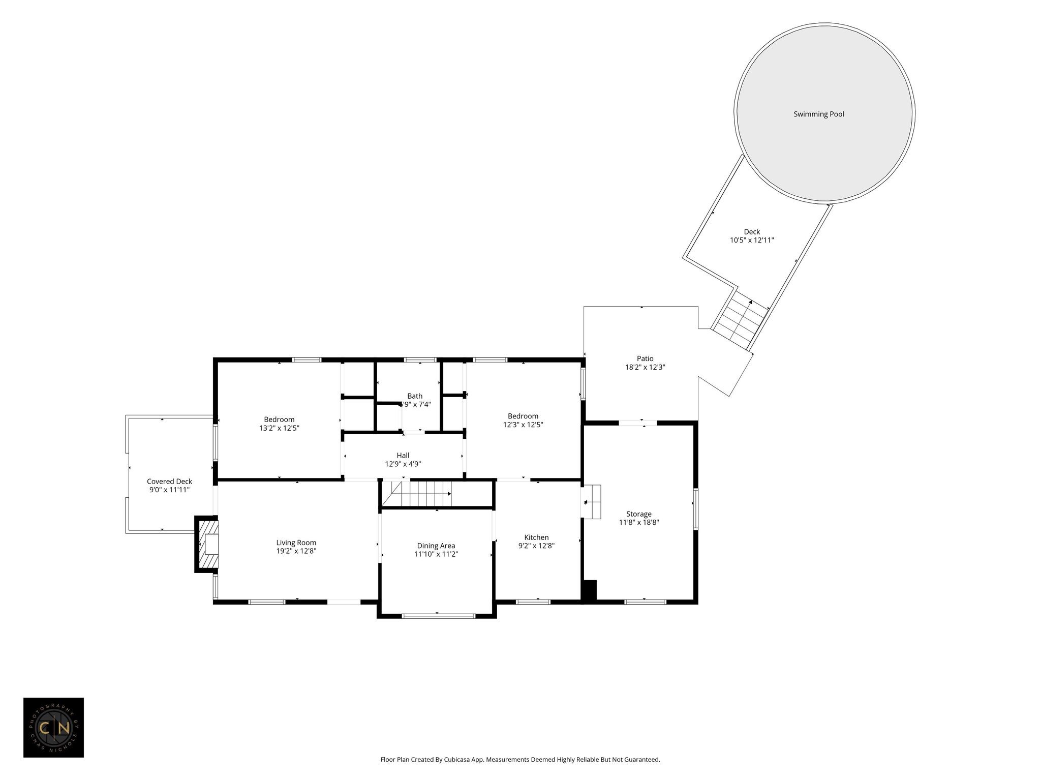 5405 Ellis Pl, Murfreesboro, TN 37129